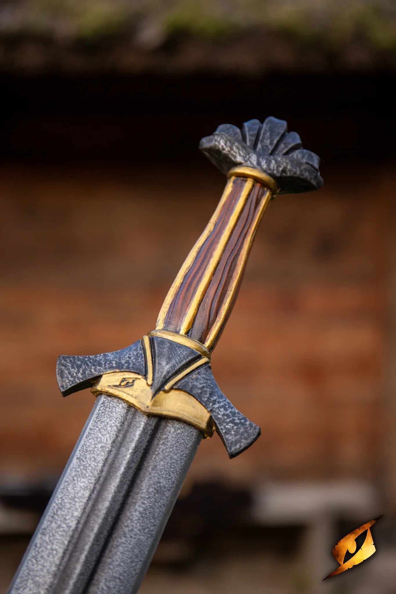 Hirdsman Sword - Vanguard