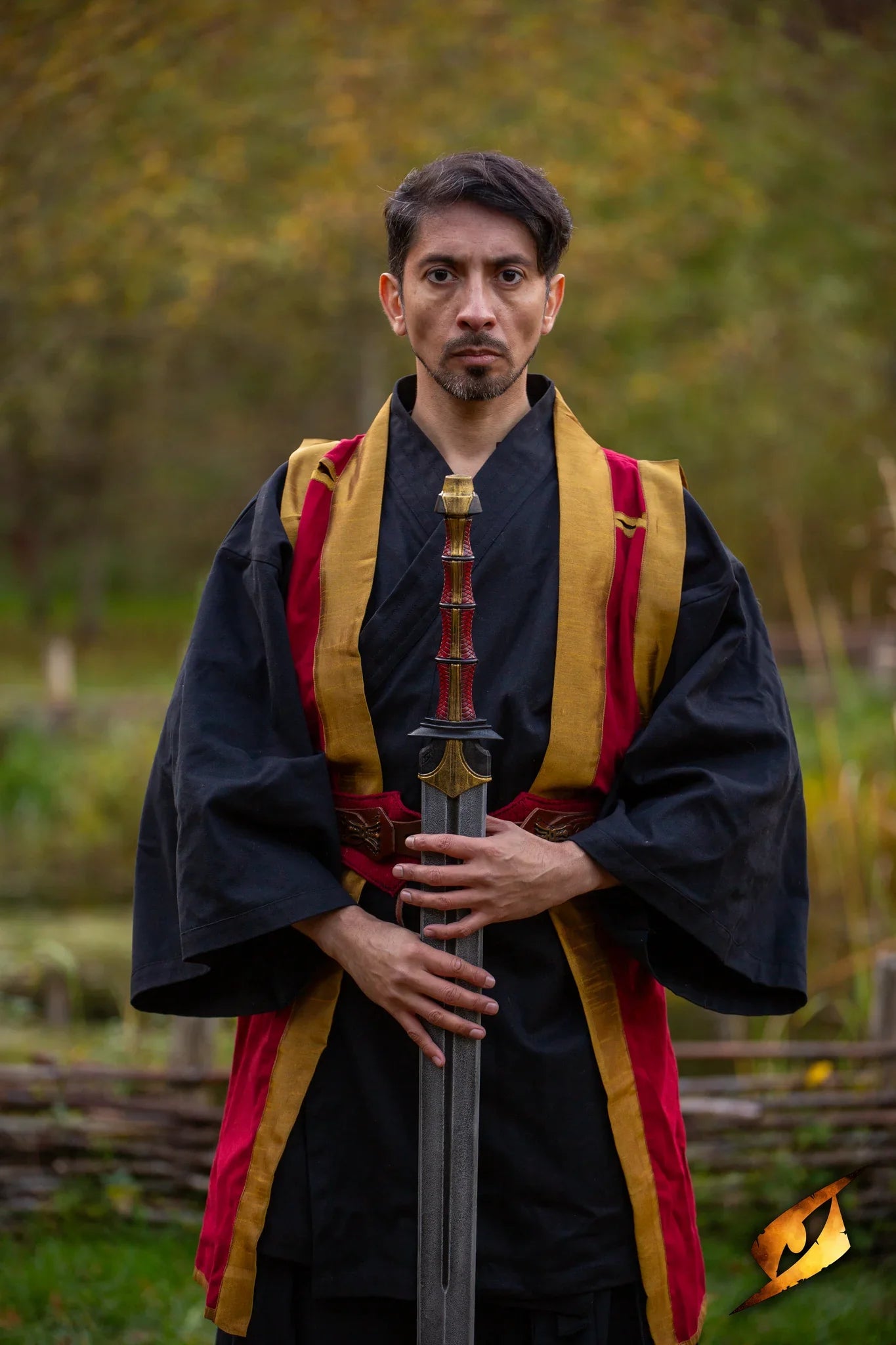 Gim Sword - Vanguard