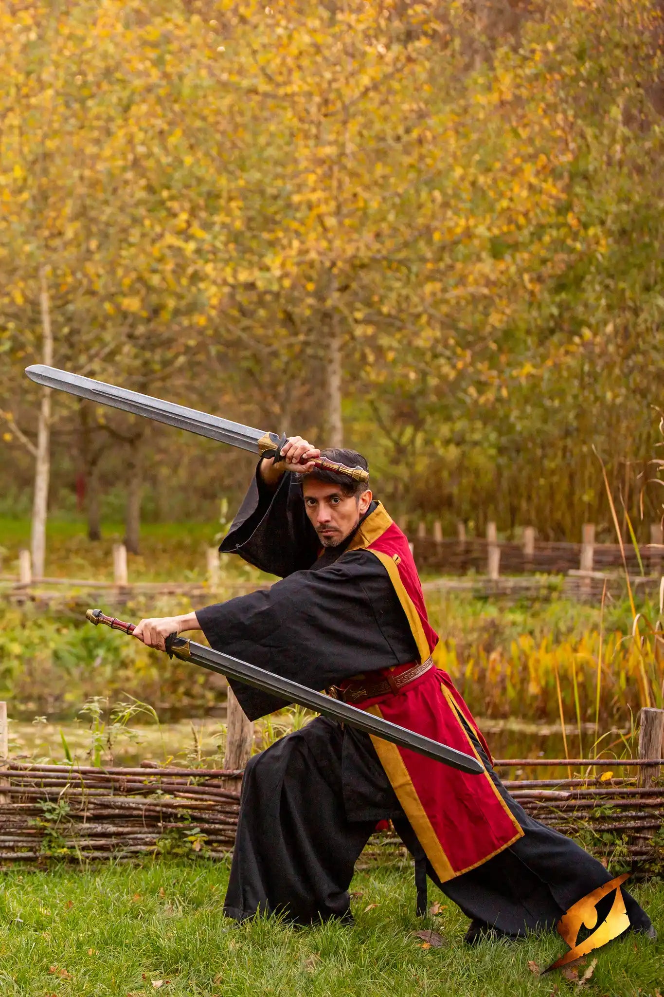 Gim Sword - Vanguard