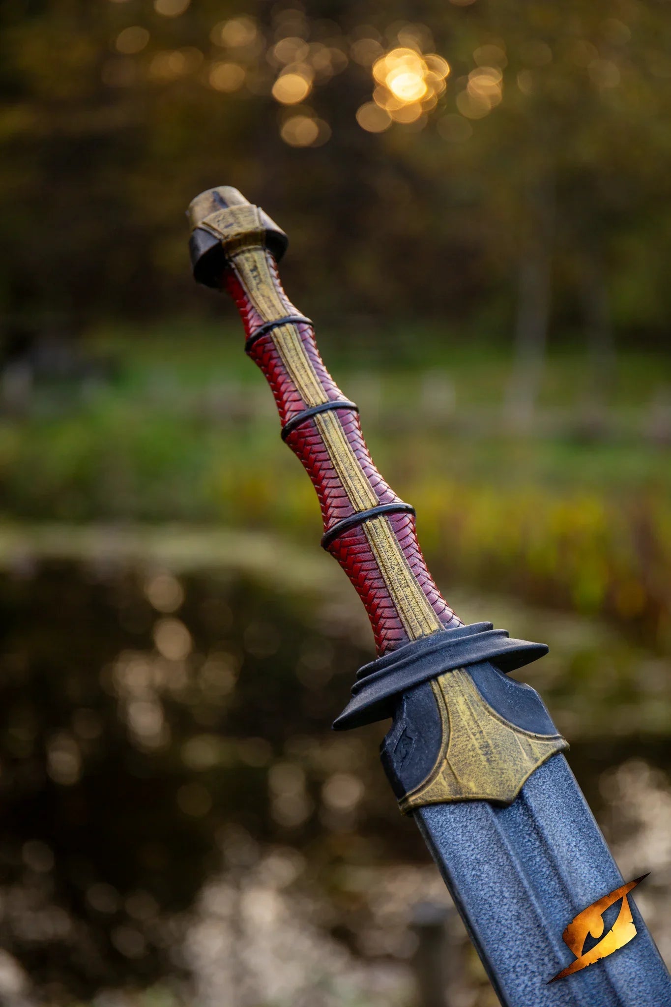 Gim Sword - Vanguard