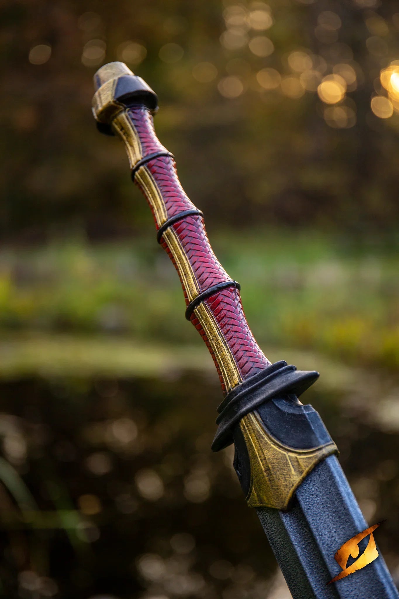 Gim Sword - Vanguard