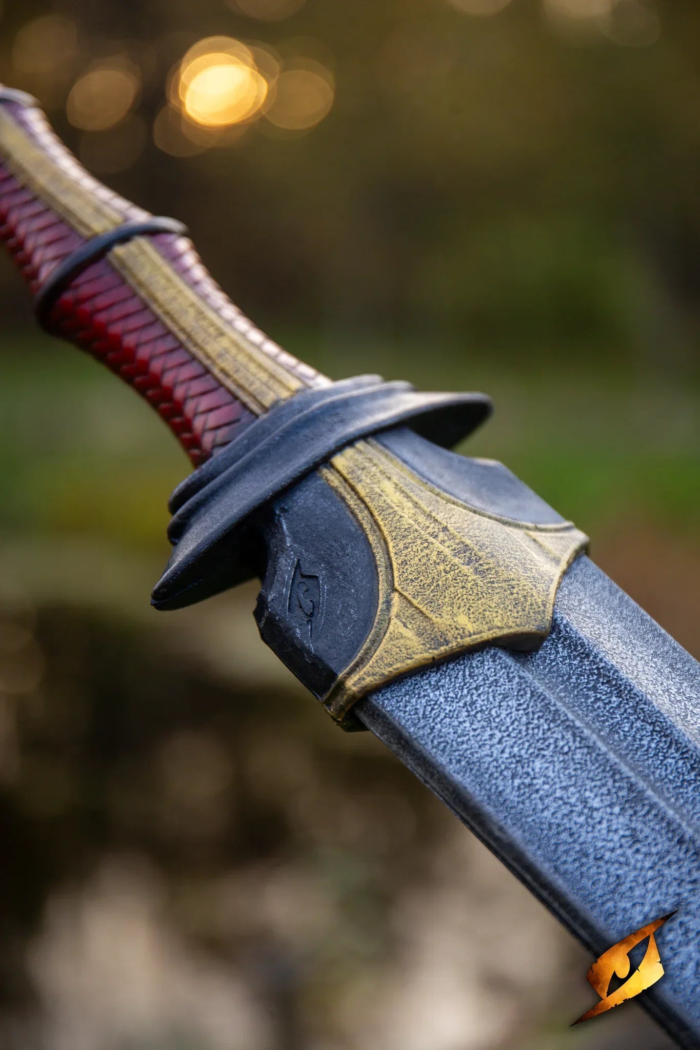 Gim Sword - Vanguard