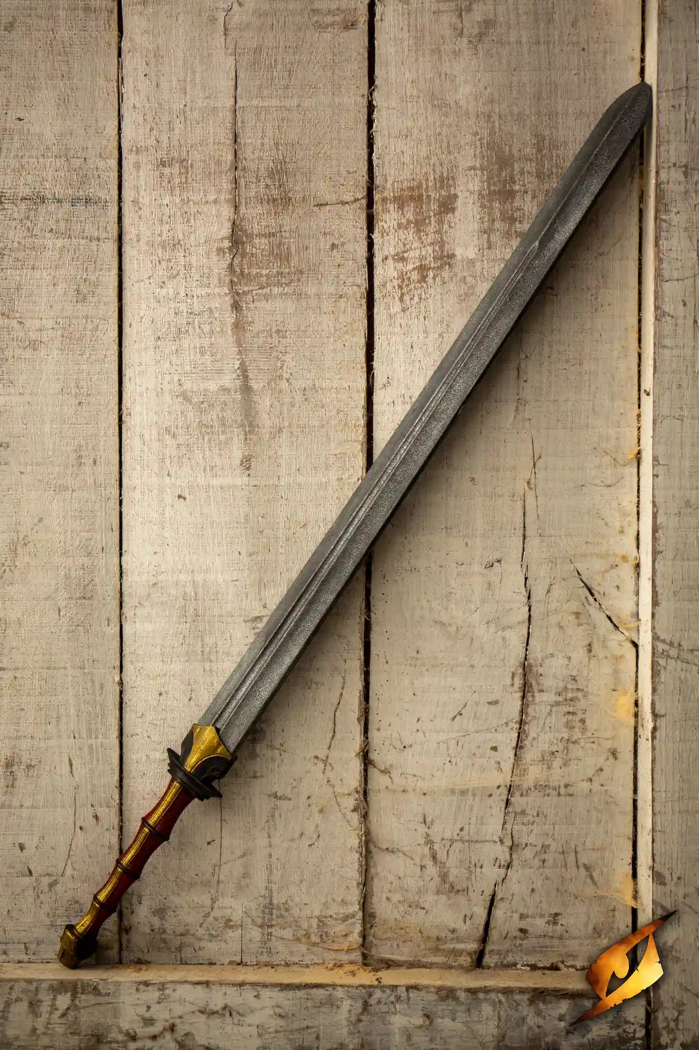 Gim Sword - Vanguard