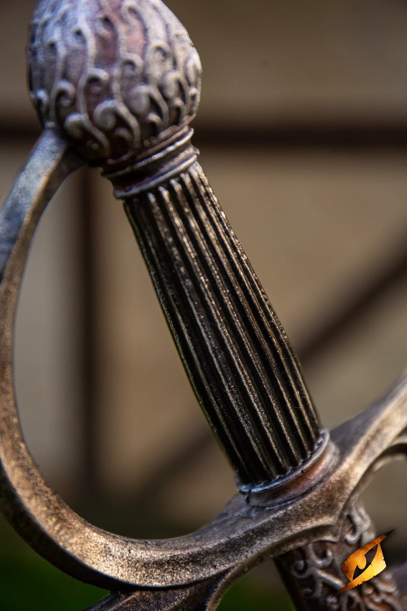 Rillet Rapier - Vanguard