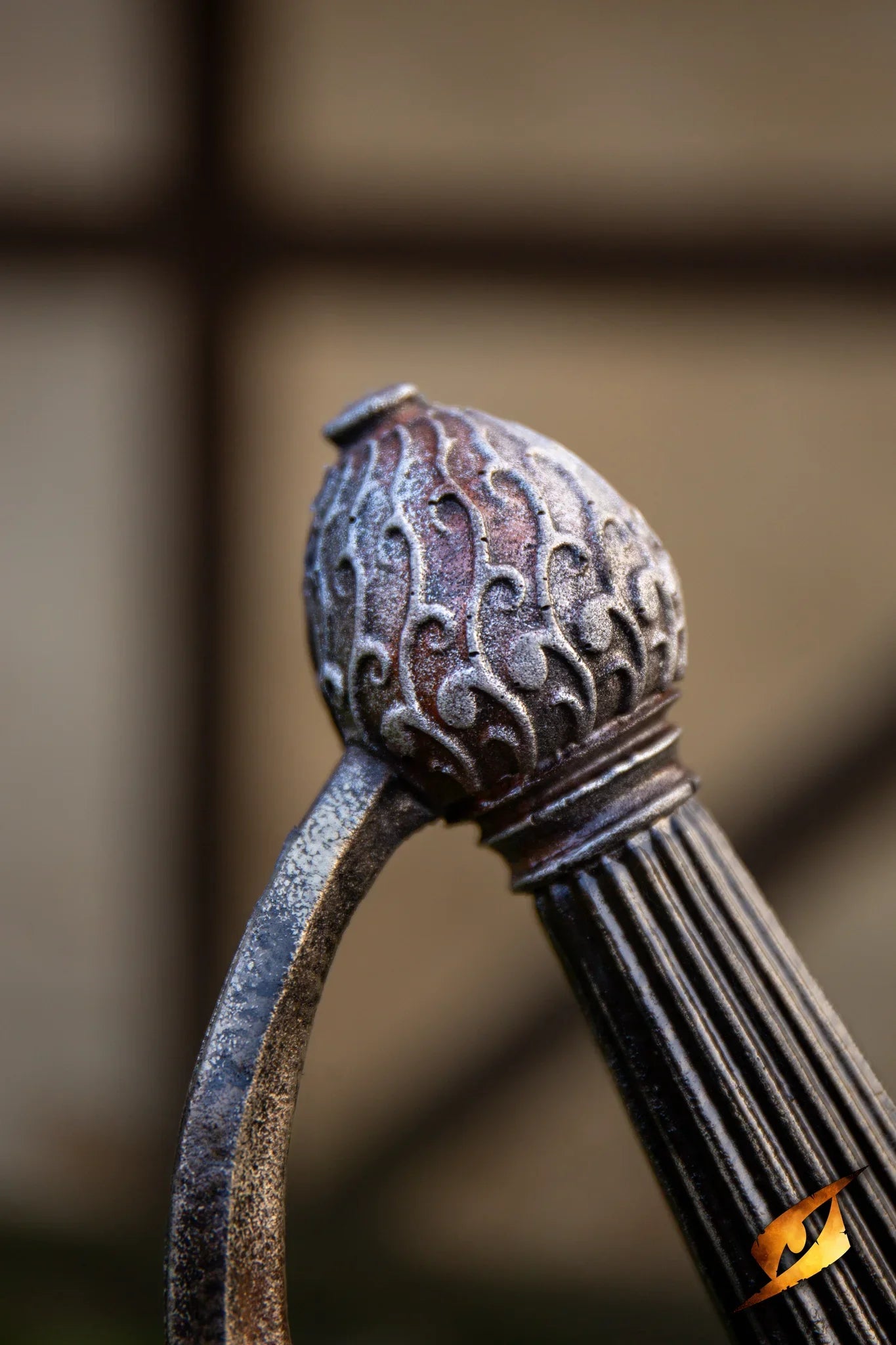 Rillet Rapier - Vanguard