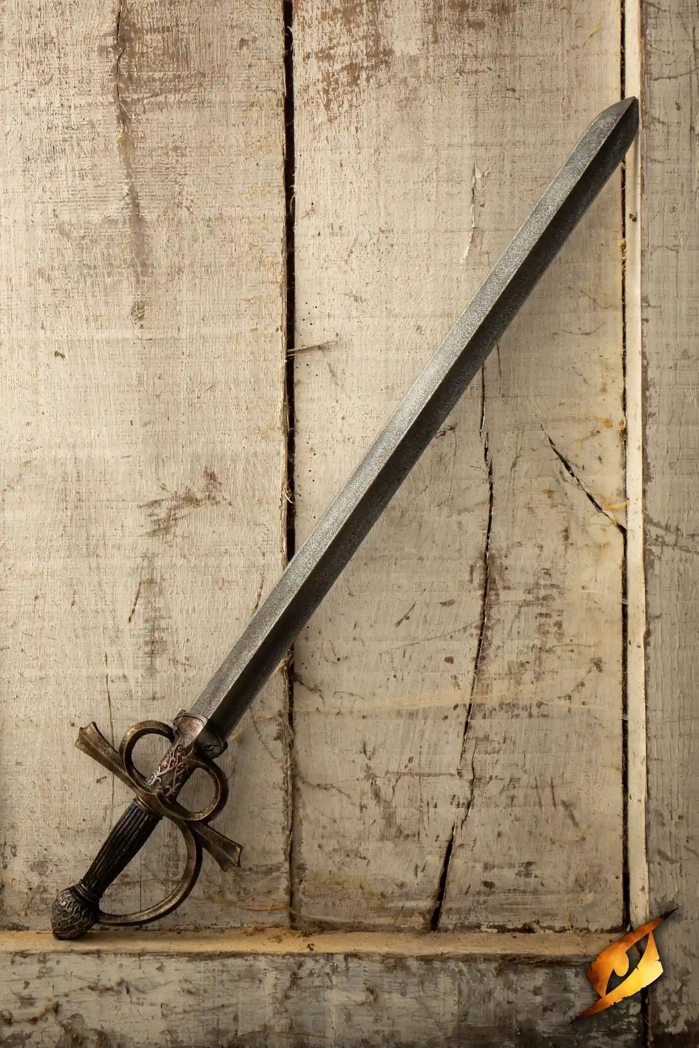Rillet Rapier - Vanguard