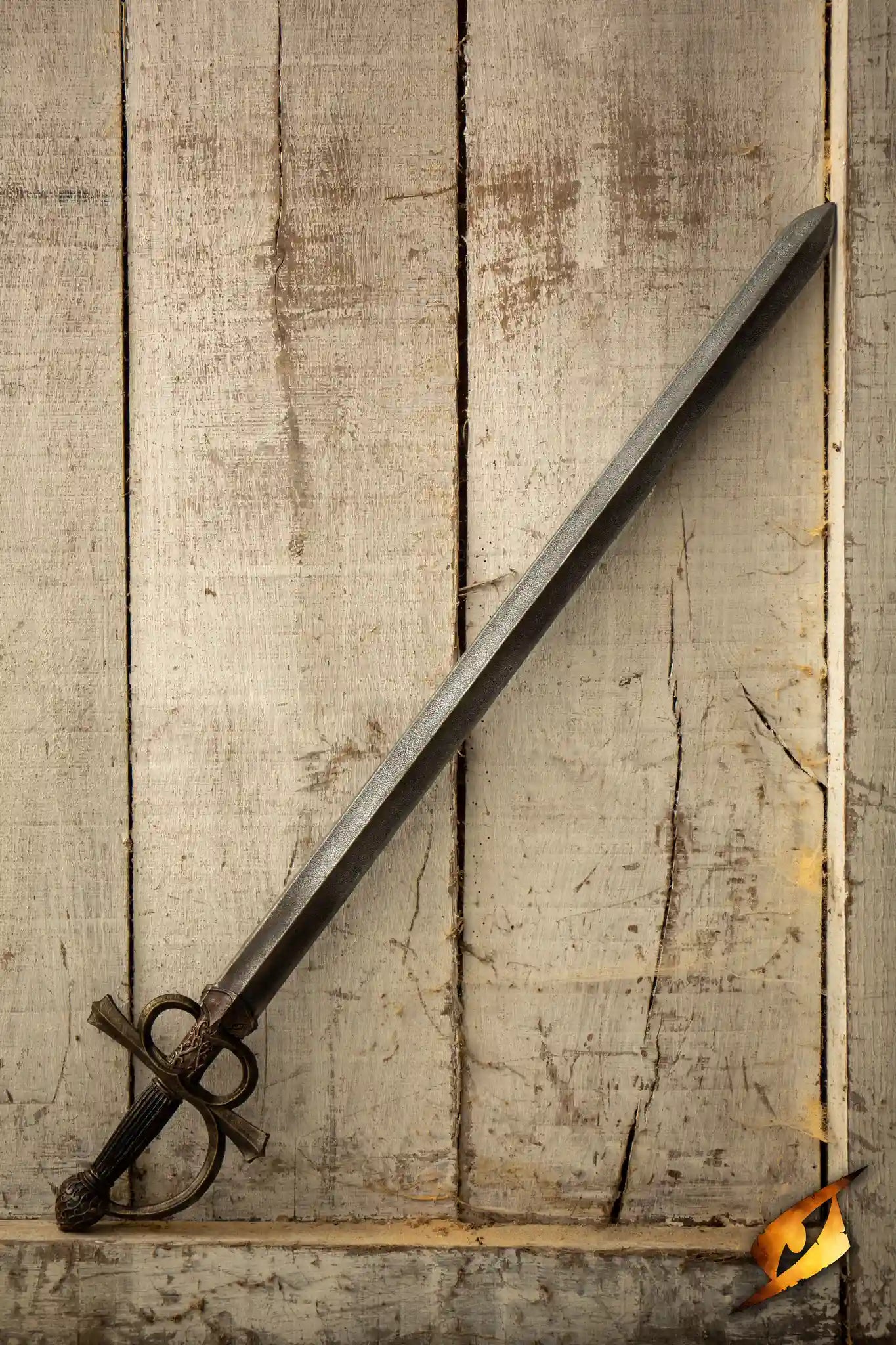 Rillet Rapier - Vanguard