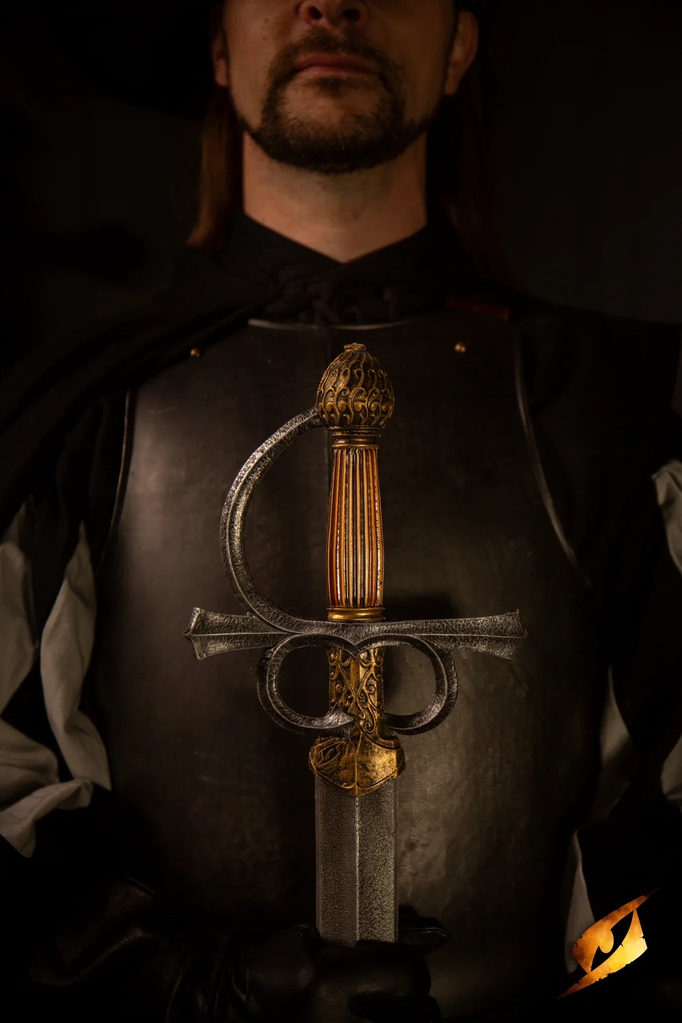 Rillet Rapier - Vanguard