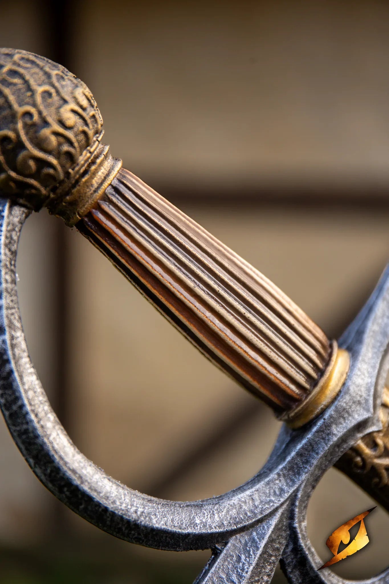 Rillet Rapier - Vanguard