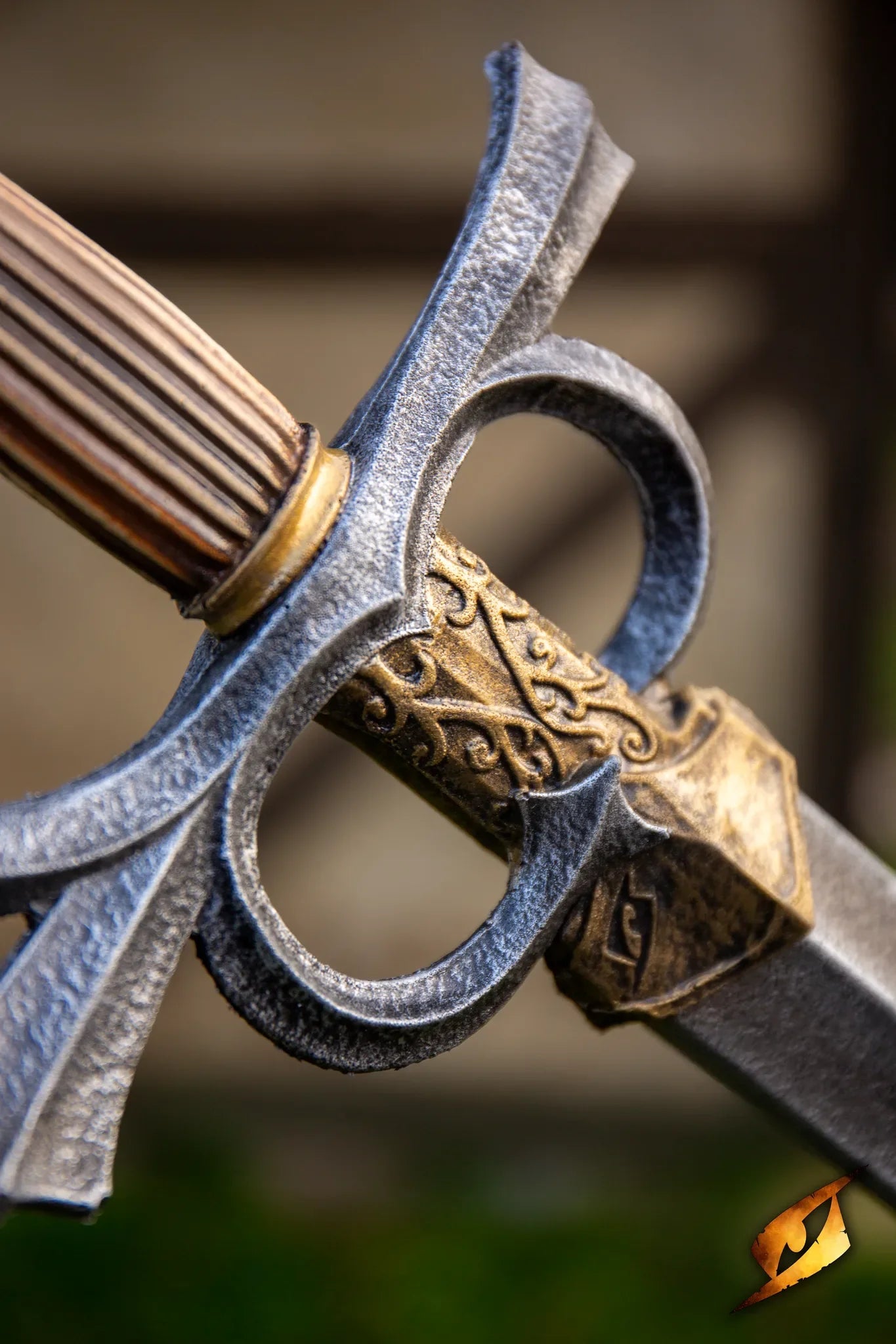 Rillet Rapier - Vanguard