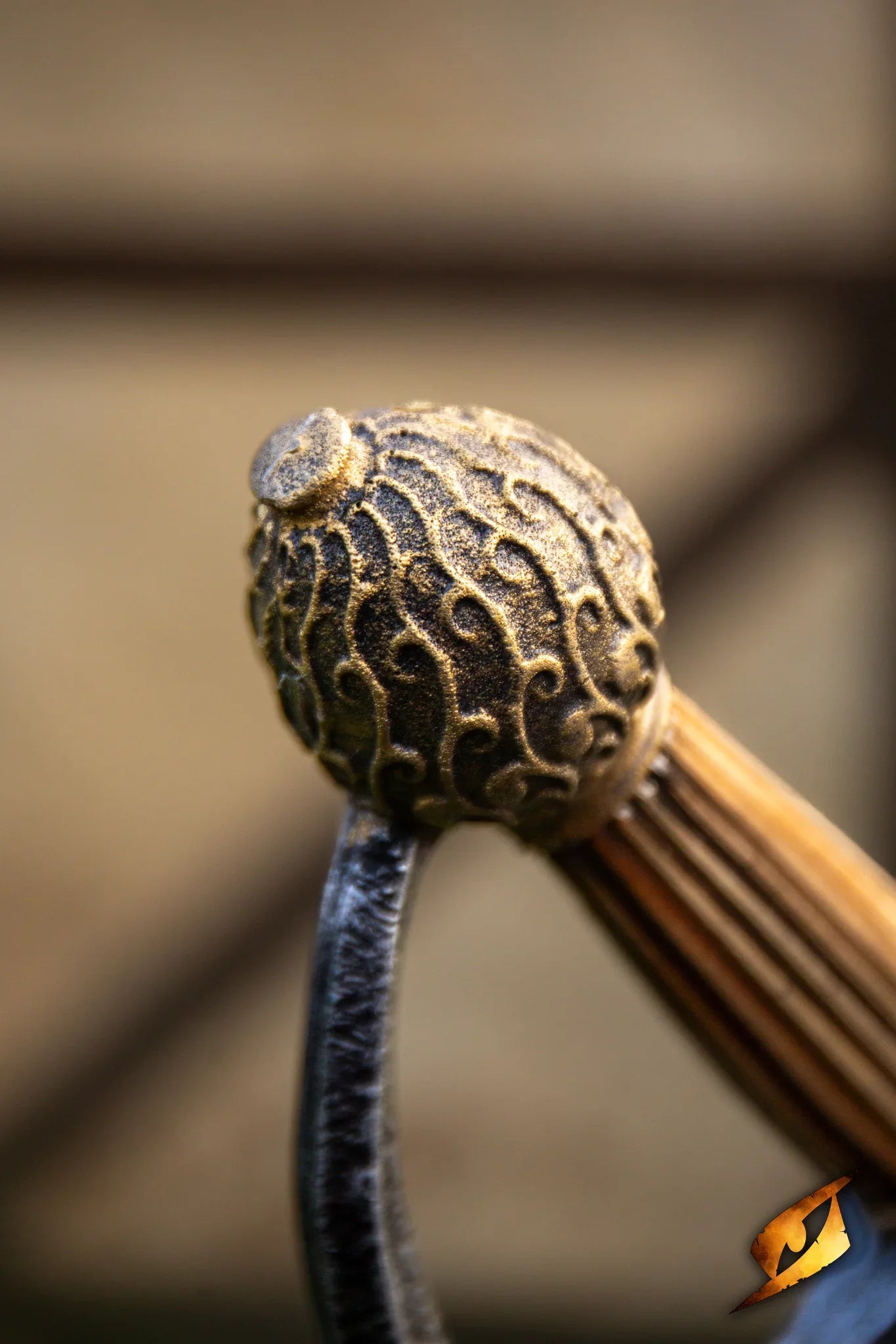 Rillet Rapier - Vanguard