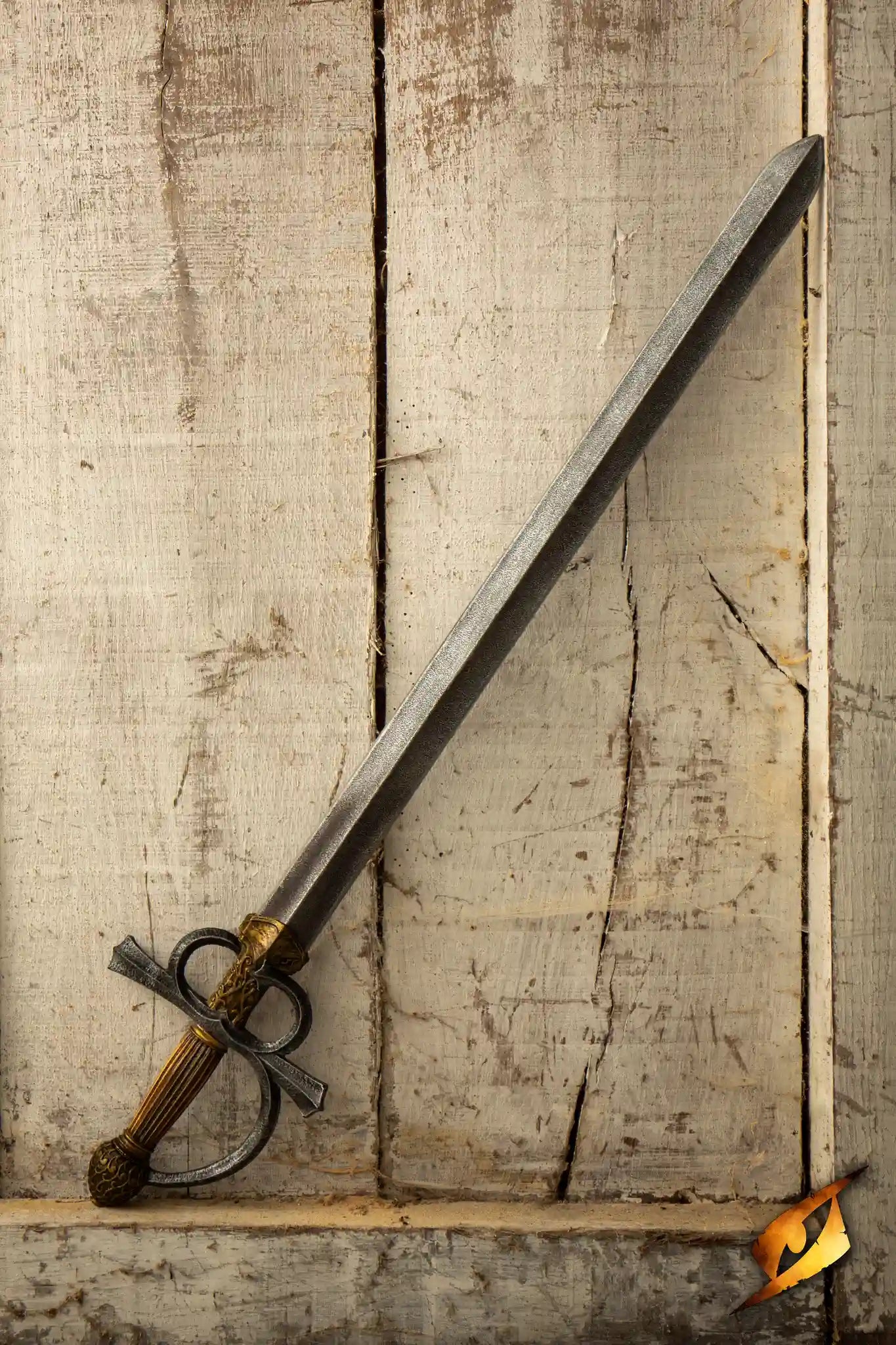Rillet Rapier - Vanguard