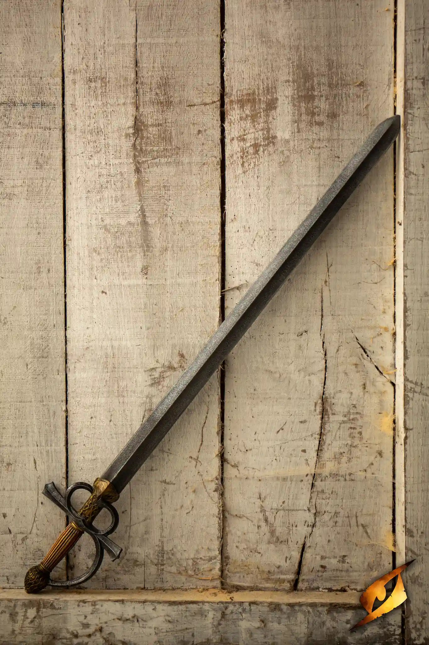 Rillet Rapier - Vanguard