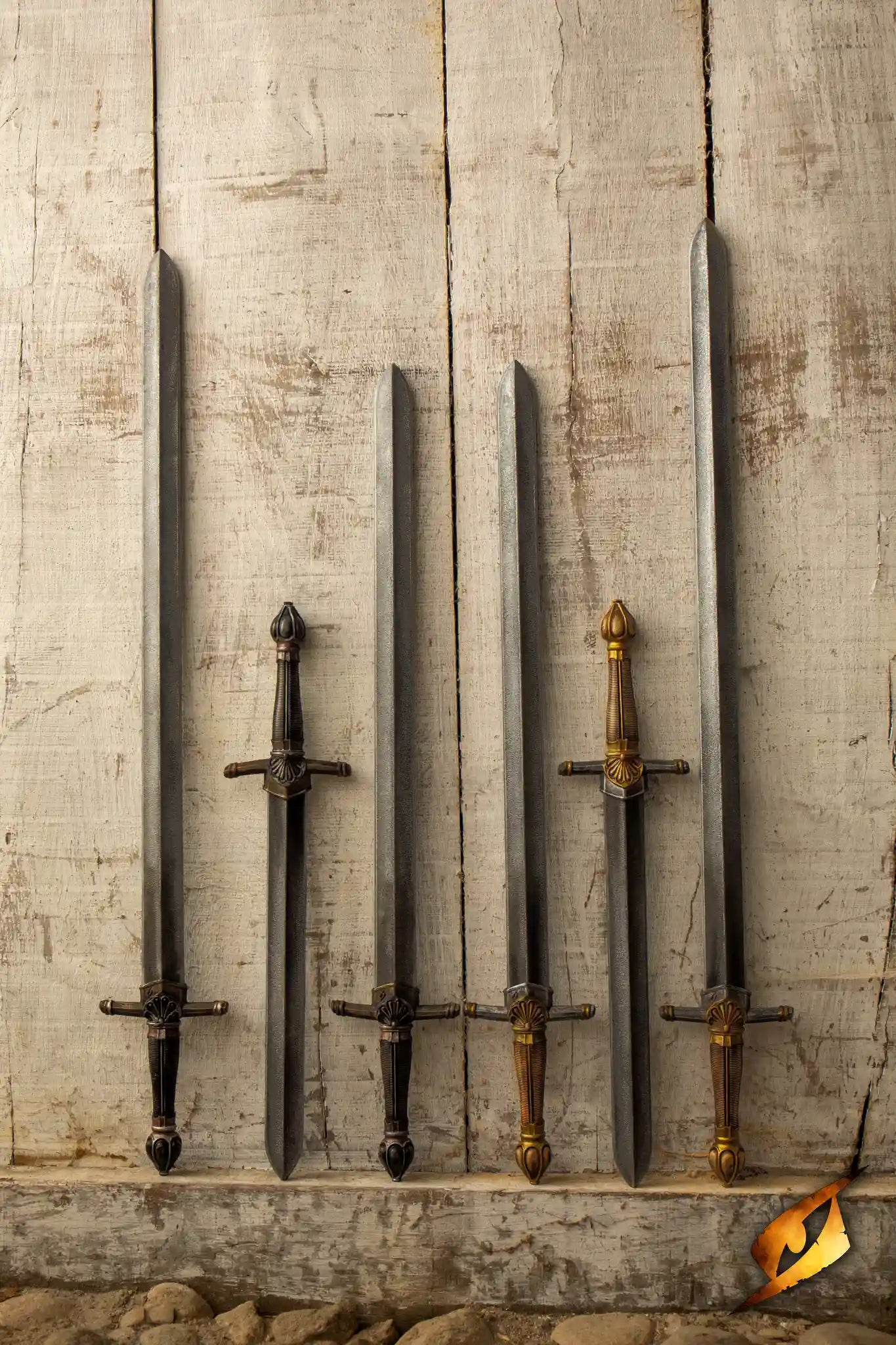 Duelist Sword - Vanguard