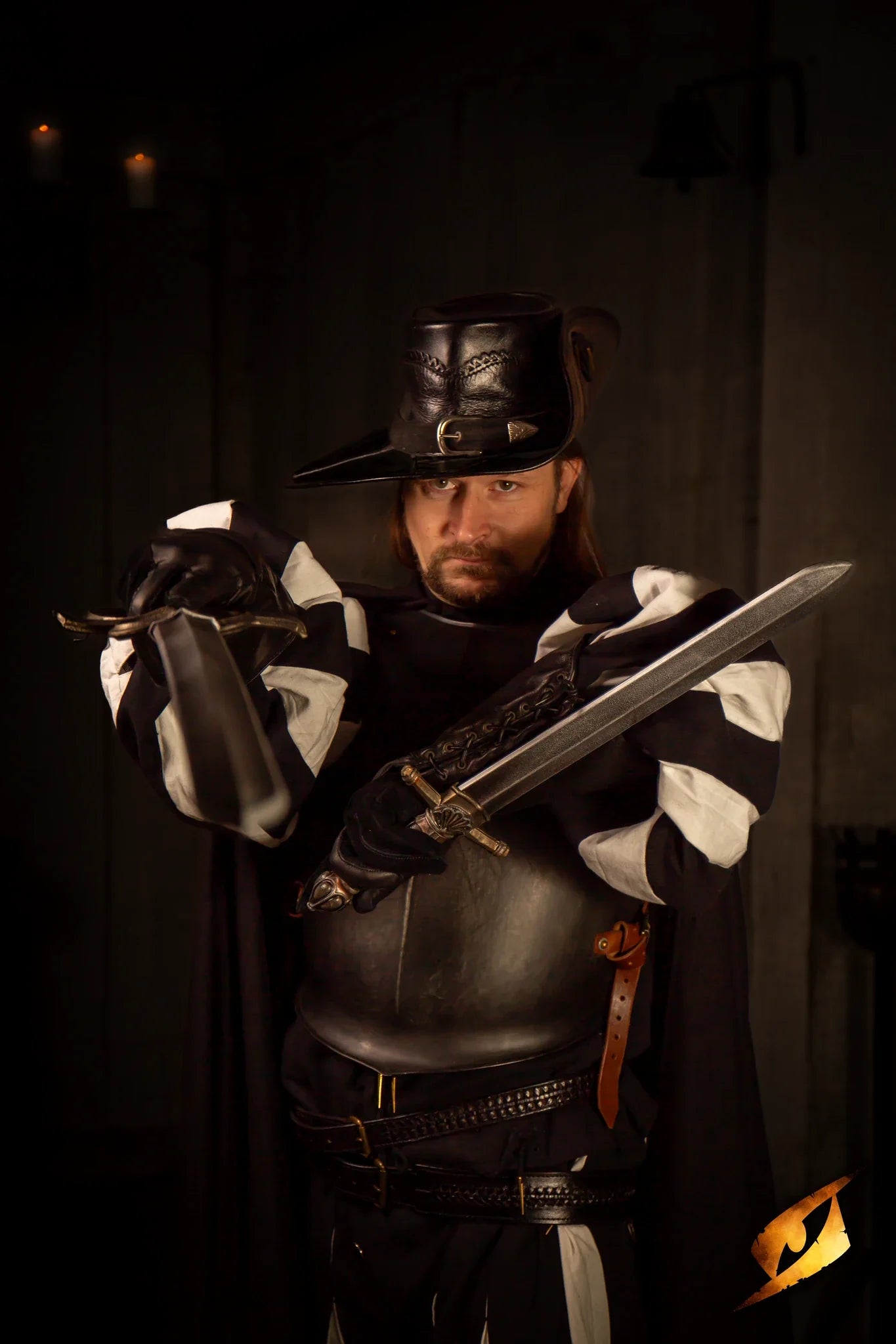 Duelist Sword - Vanguard