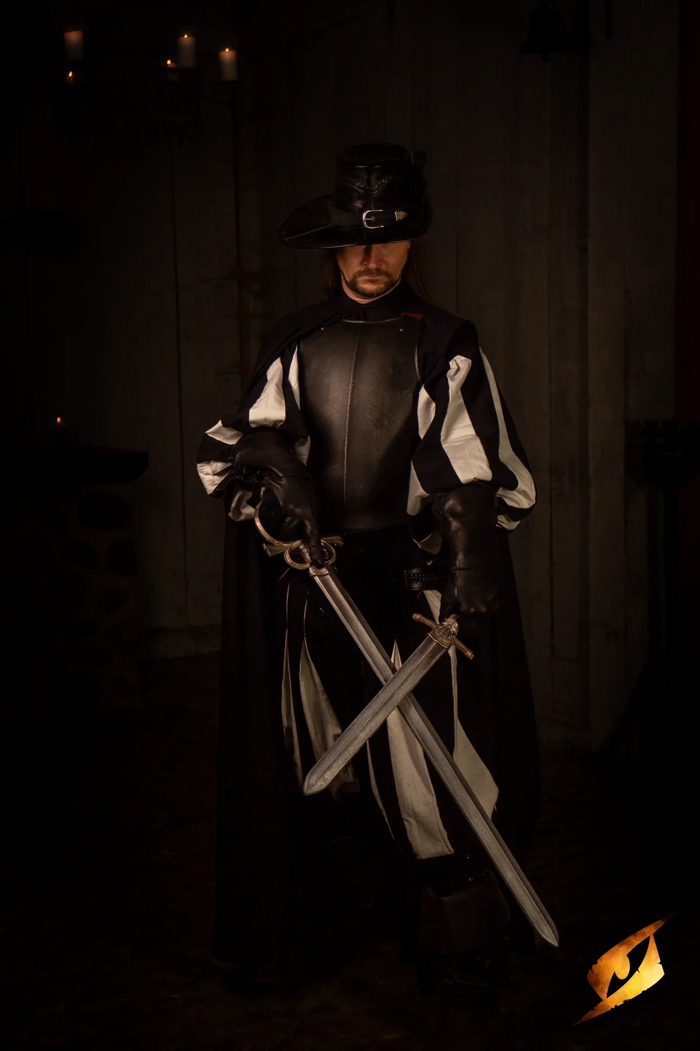 Duelist Sword - Vanguard