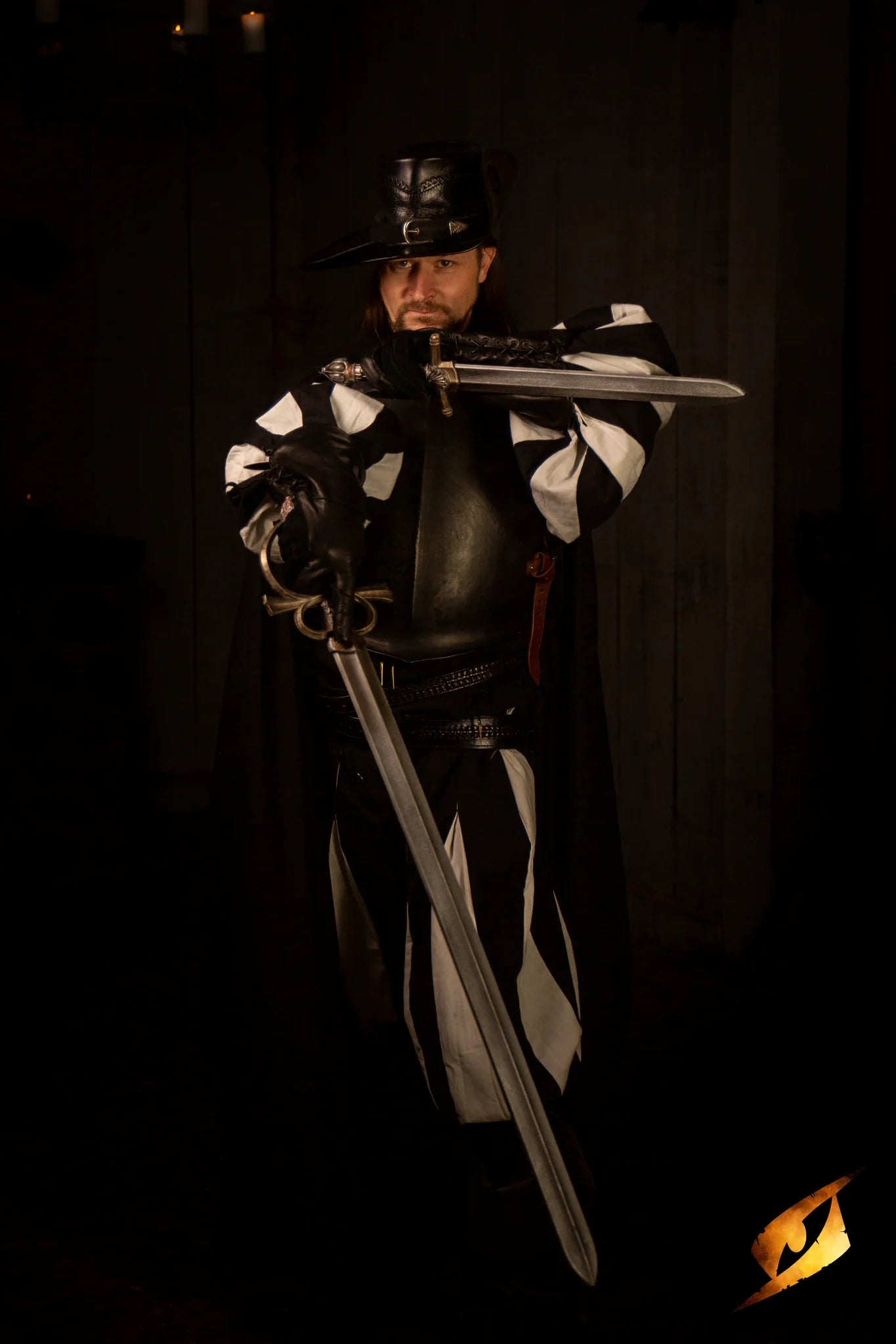 Duelist Sword - Vanguard