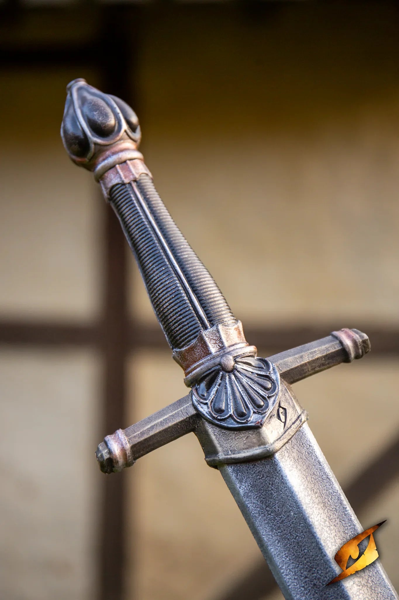 Duelist Sword - Vanguard