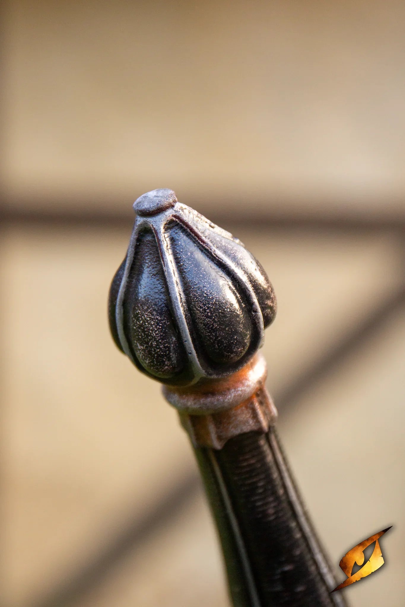 Duelist Sword - Vanguard