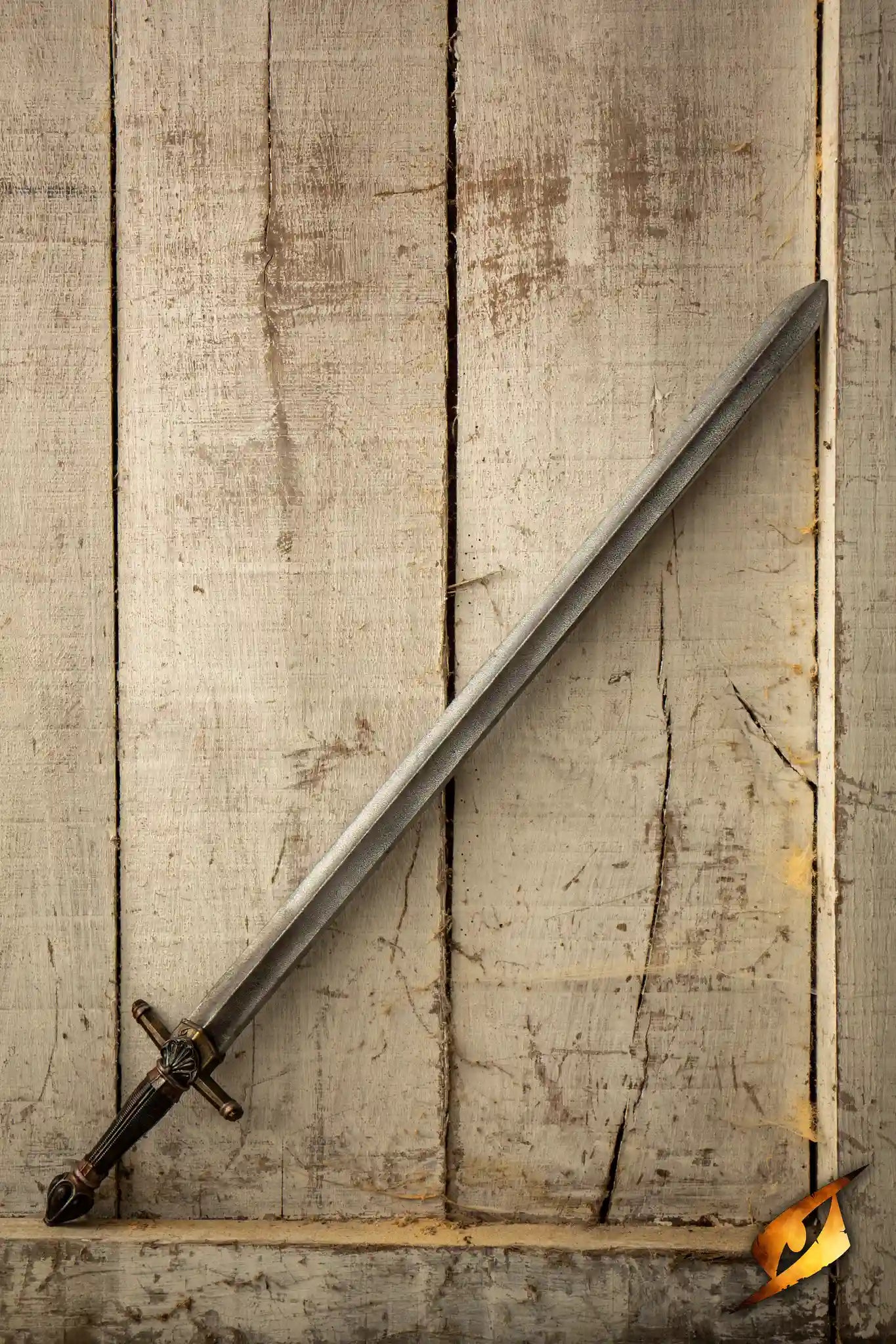 Duelist Sword - Vanguard