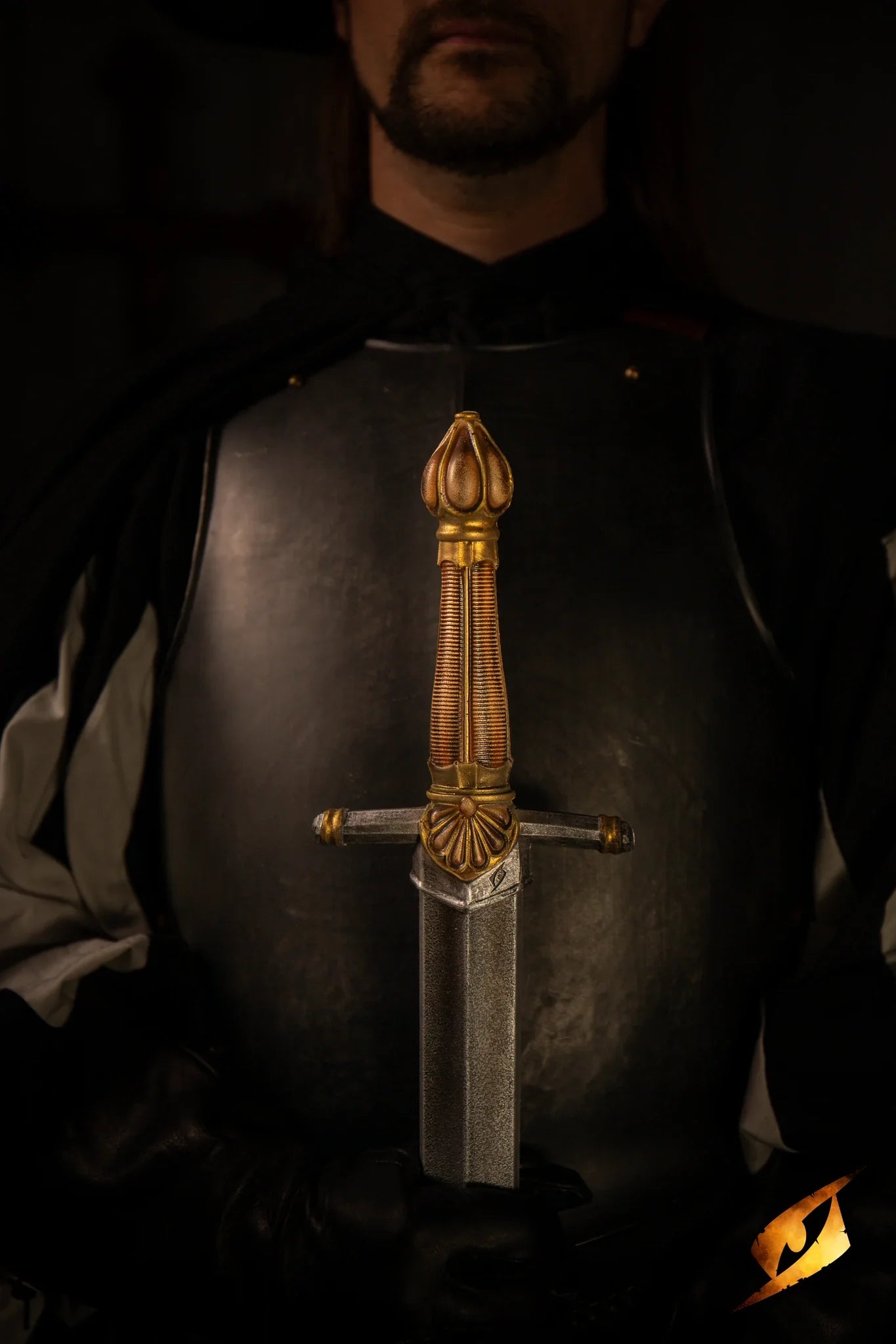Duelist Sword - Vanguard