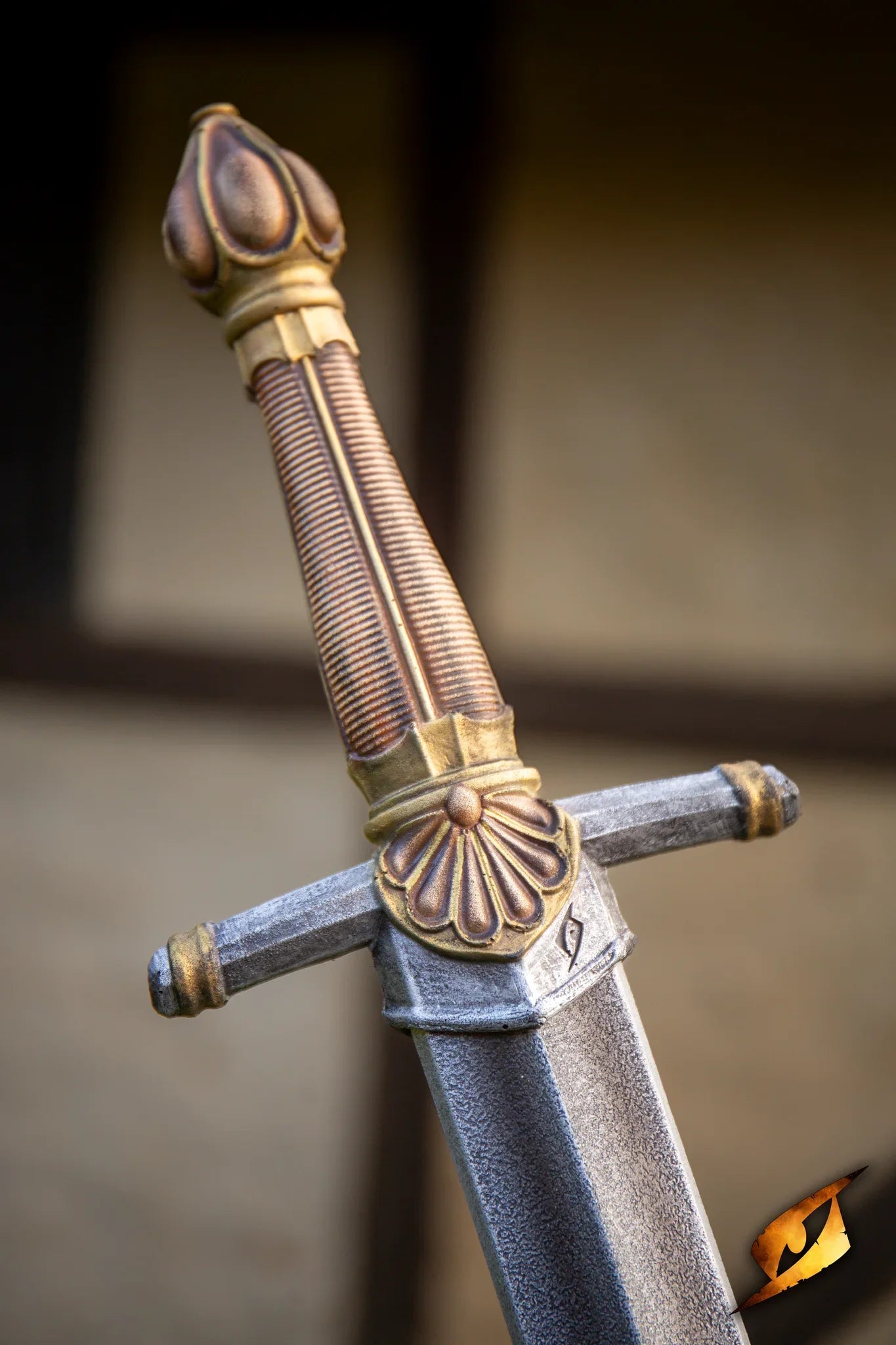 Duelist Sword - Vanguard