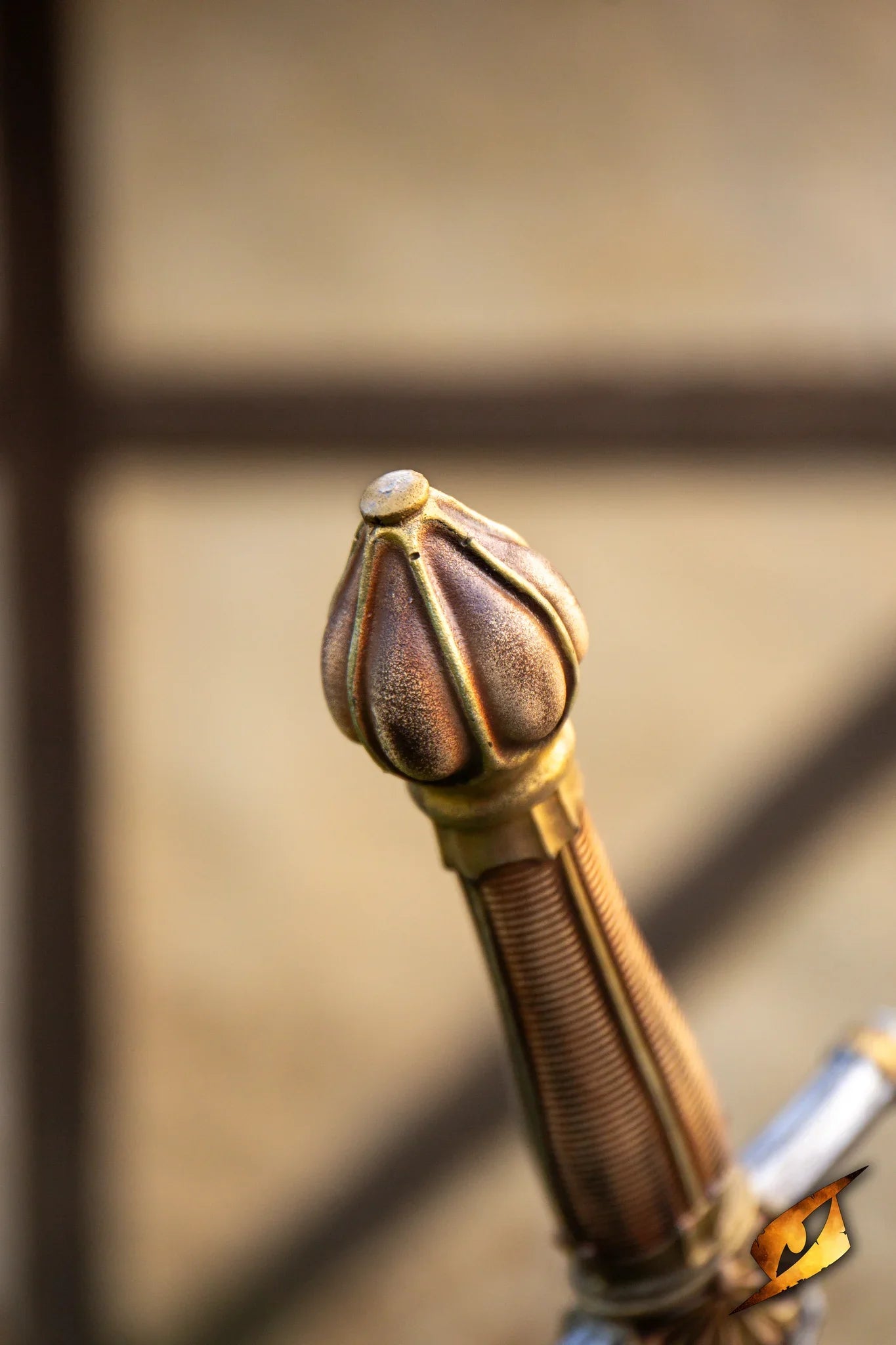 Duelist Sword - Vanguard