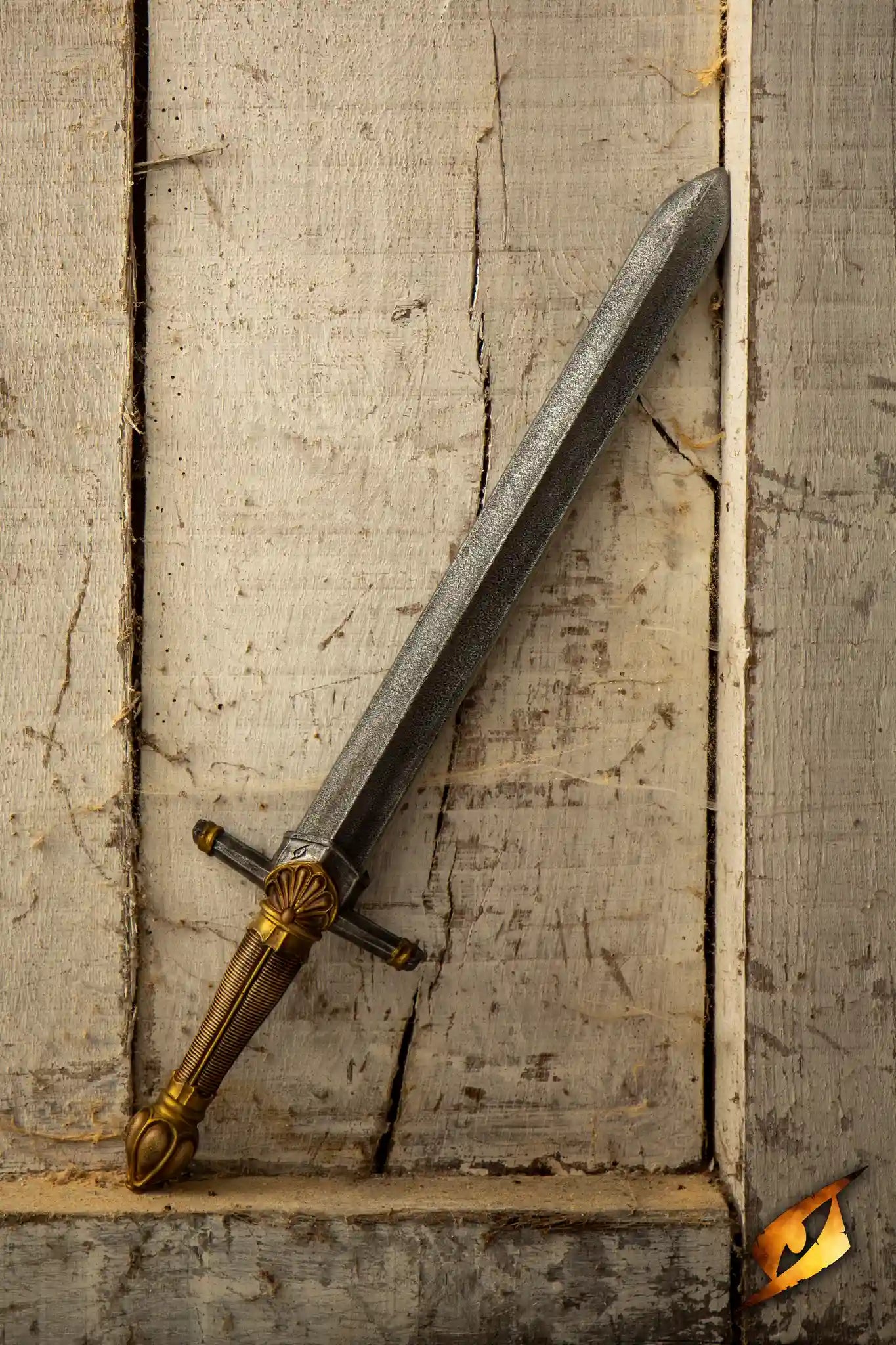 Duelist Sword - Vanguard