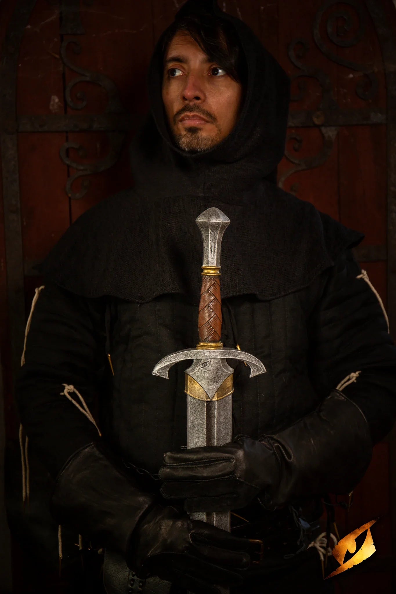 Ranger Sword - Vanguard