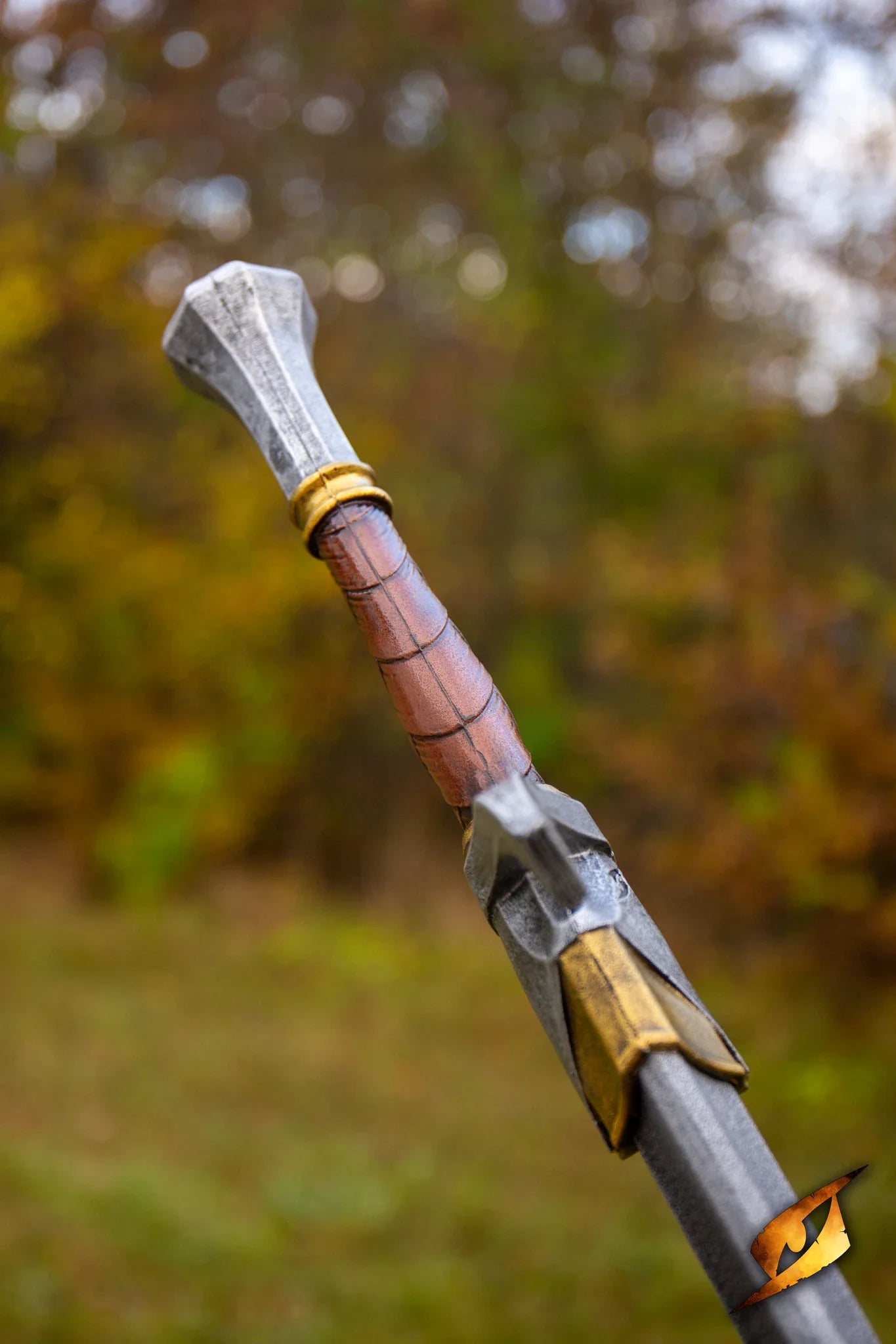 Ranger Sword - Vanguard