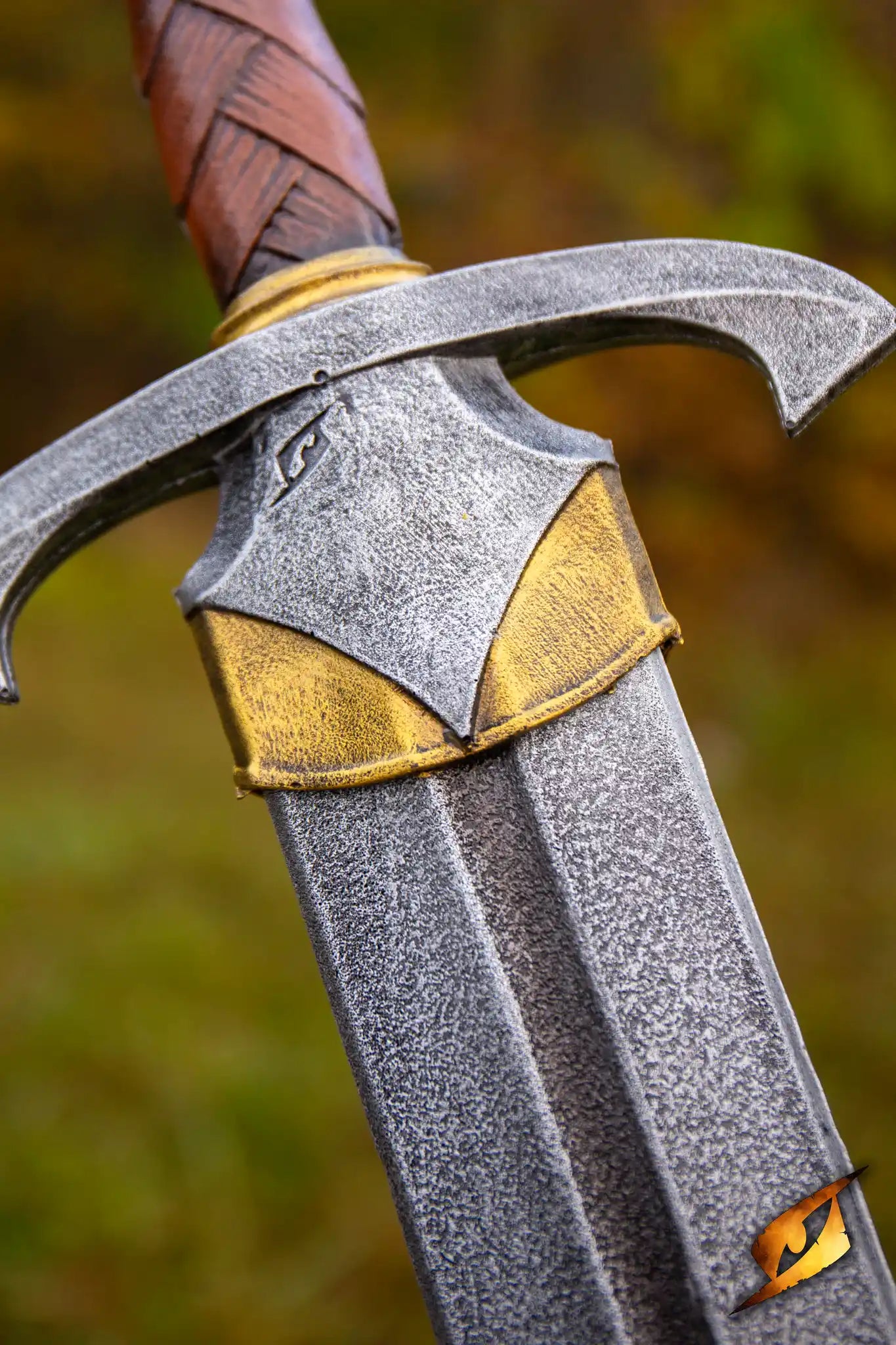 Ranger Sword - Vanguard