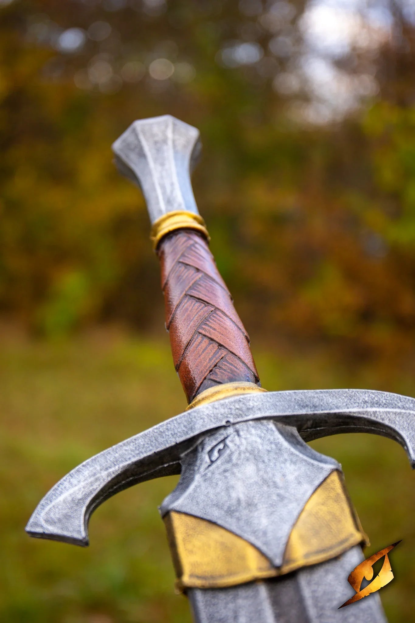 Ranger Sword - Vanguard