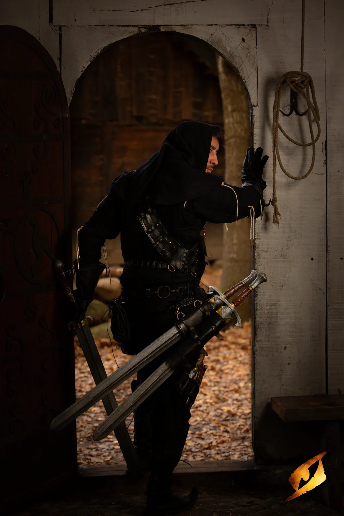 Ranger Sword - Vanguard