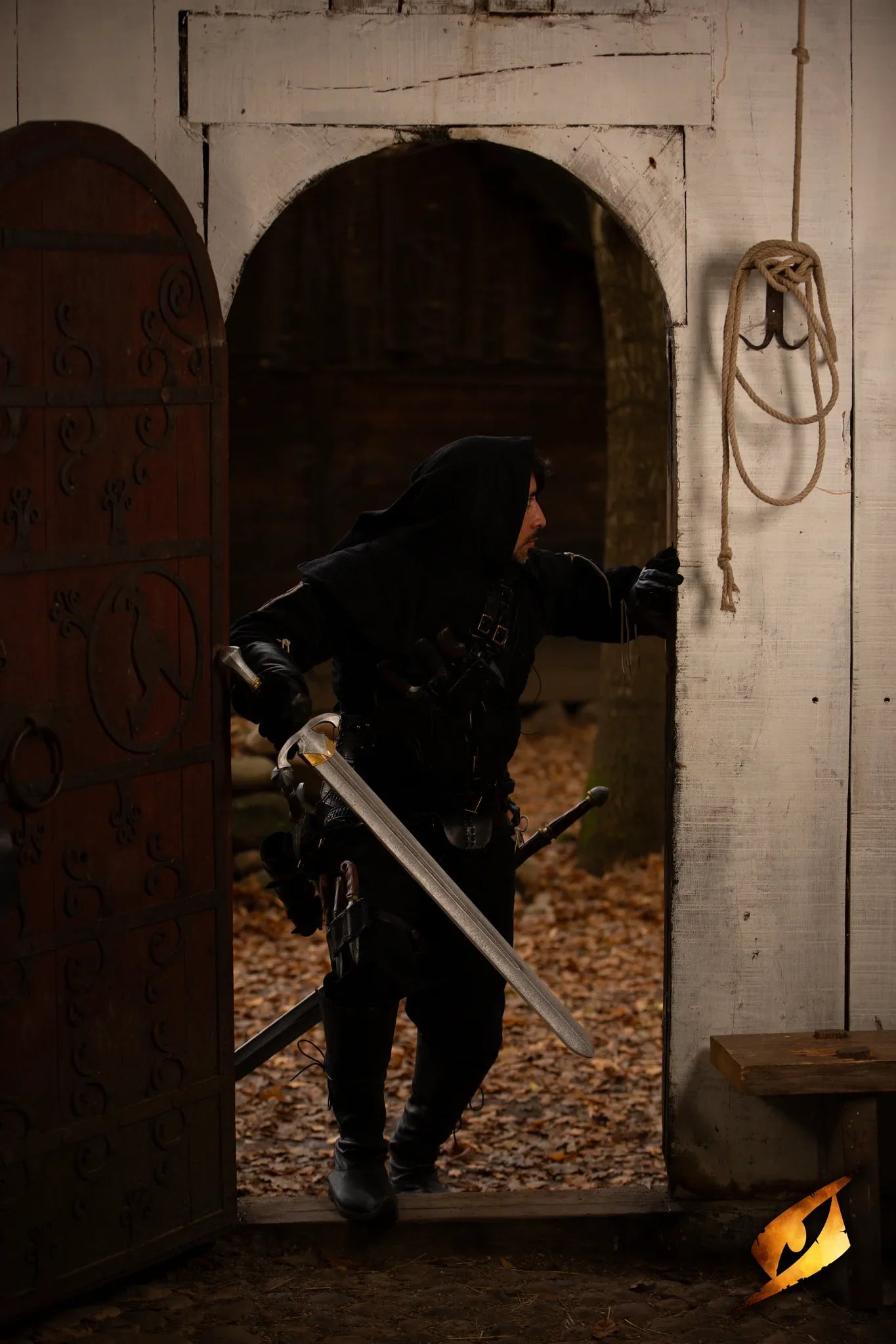 Ranger Sword - Vanguard