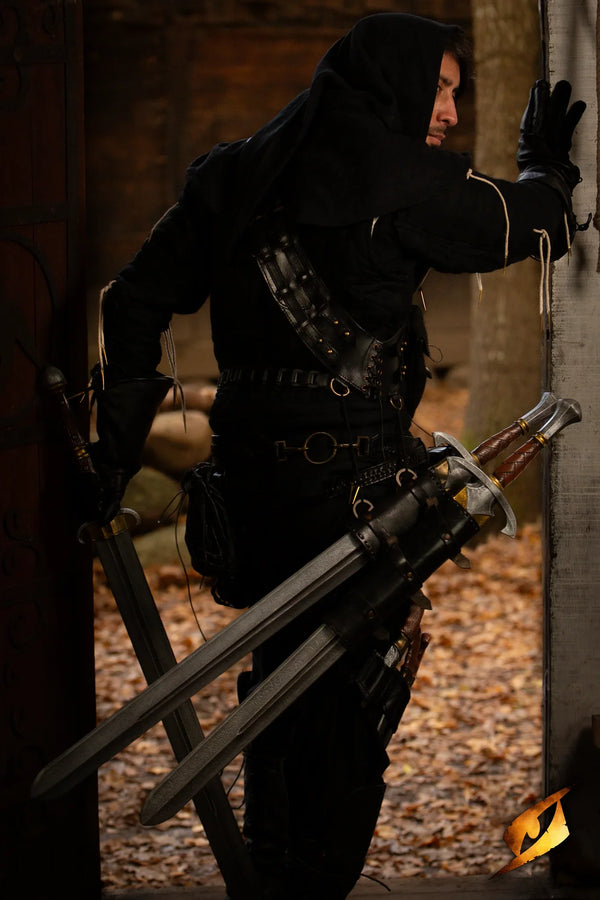 Ranger Sword - Vanguard