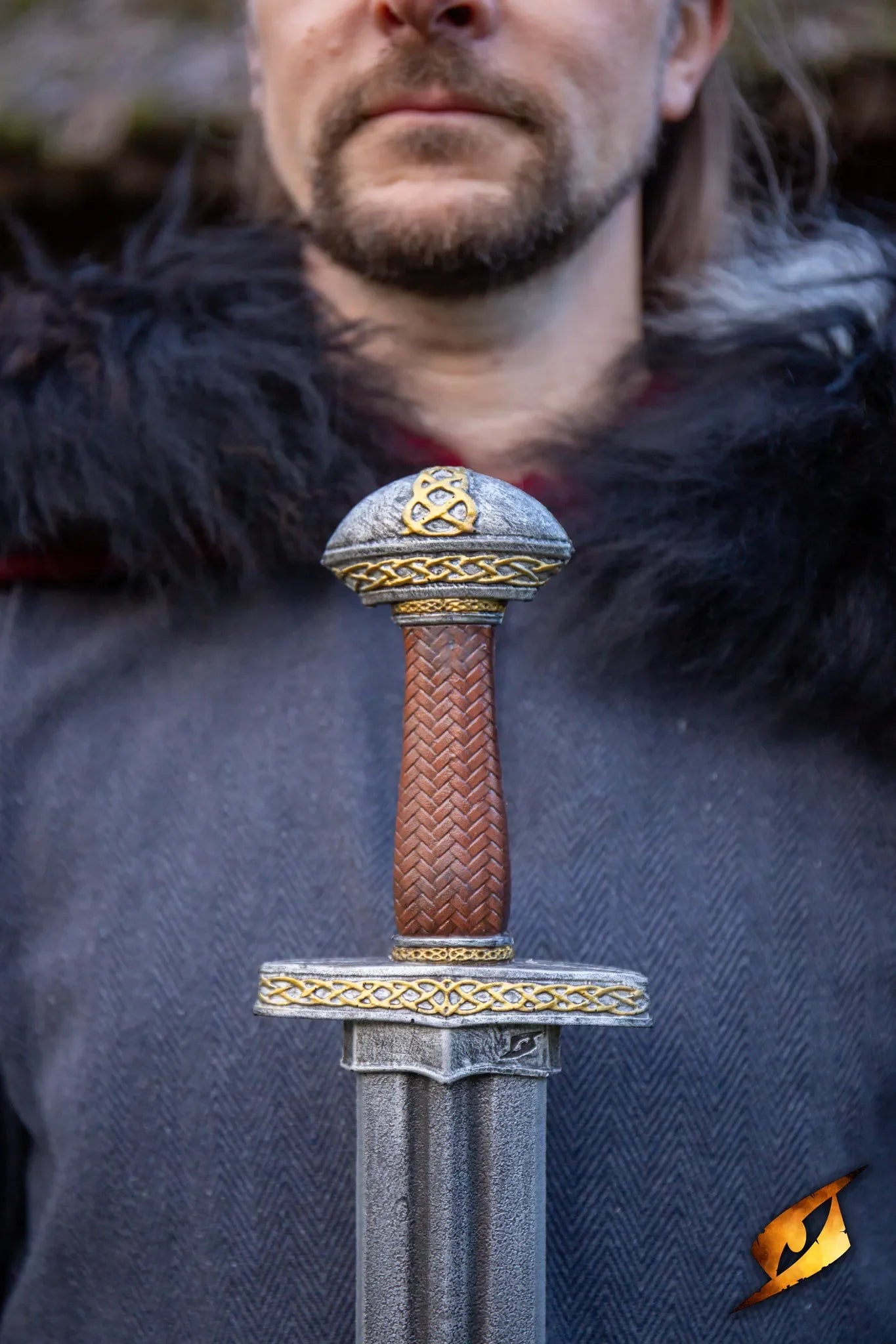 Jarl Sword - Vanguard