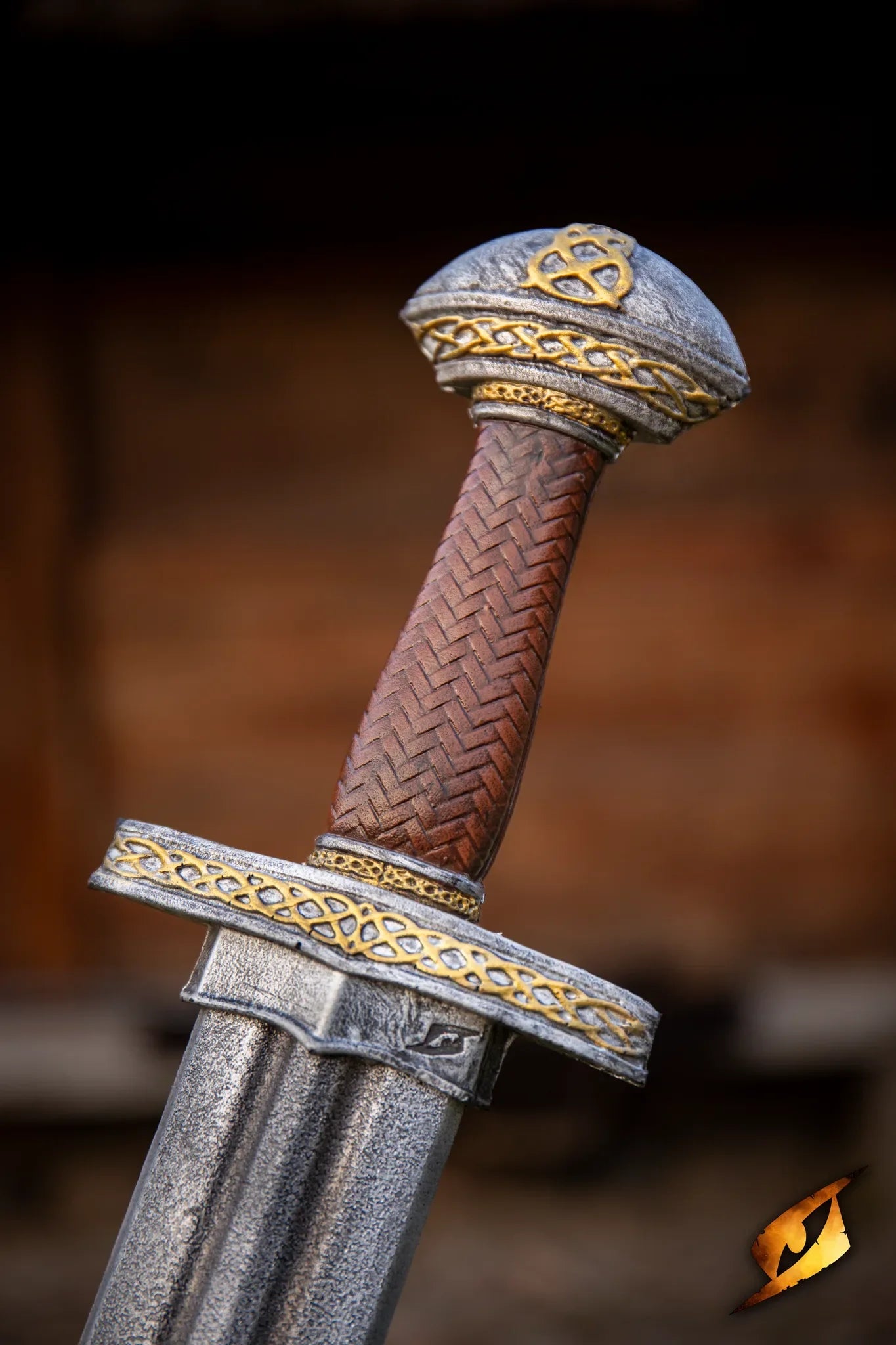 Jarl Sword - Vanguard