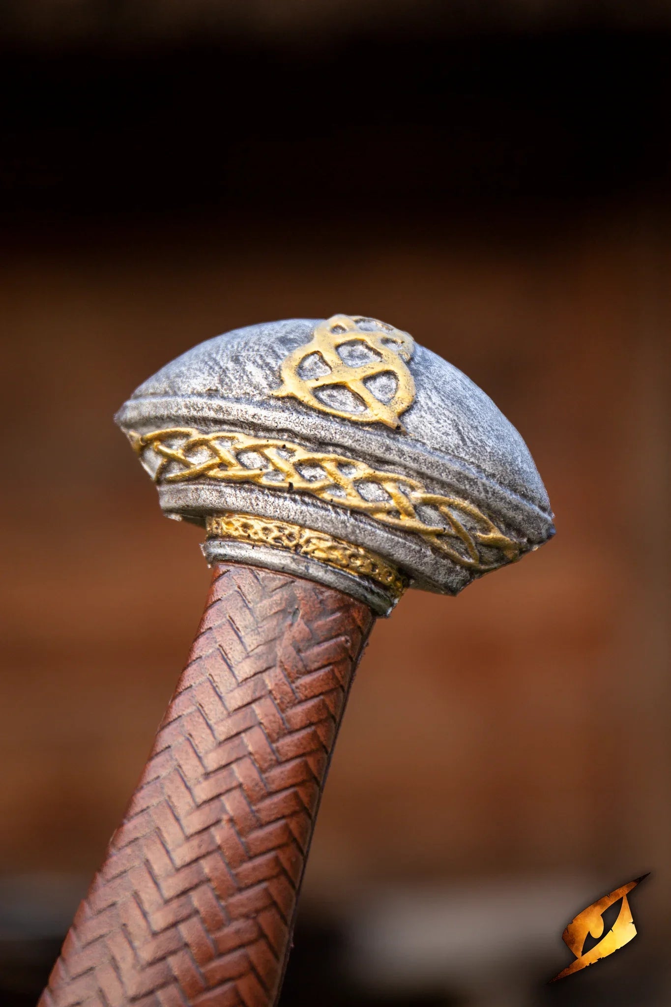 Jarl Sword - Vanguard