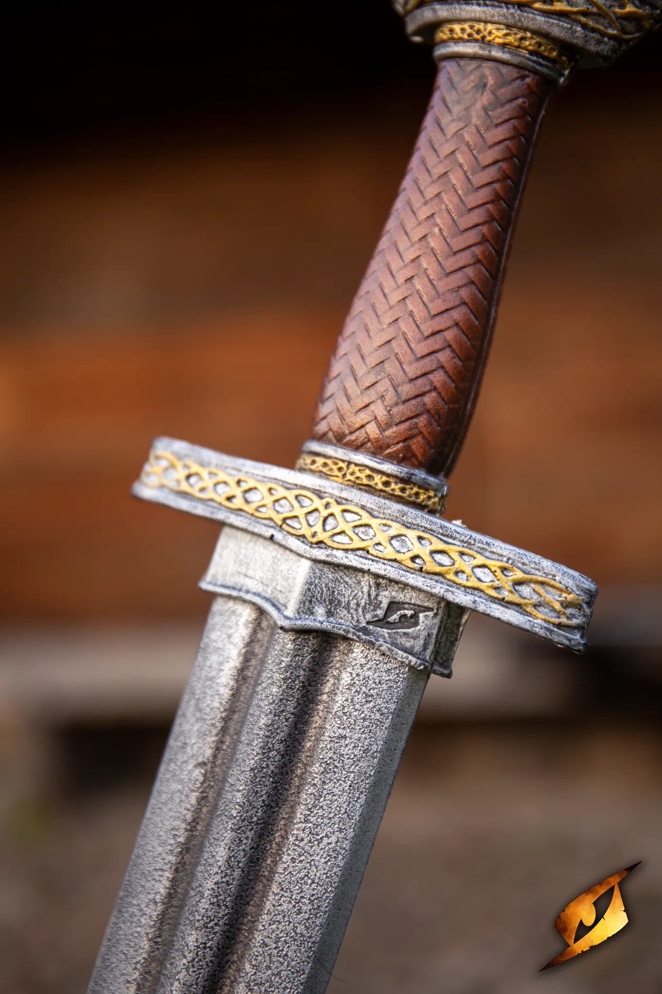 Jarl Sword - Vanguard