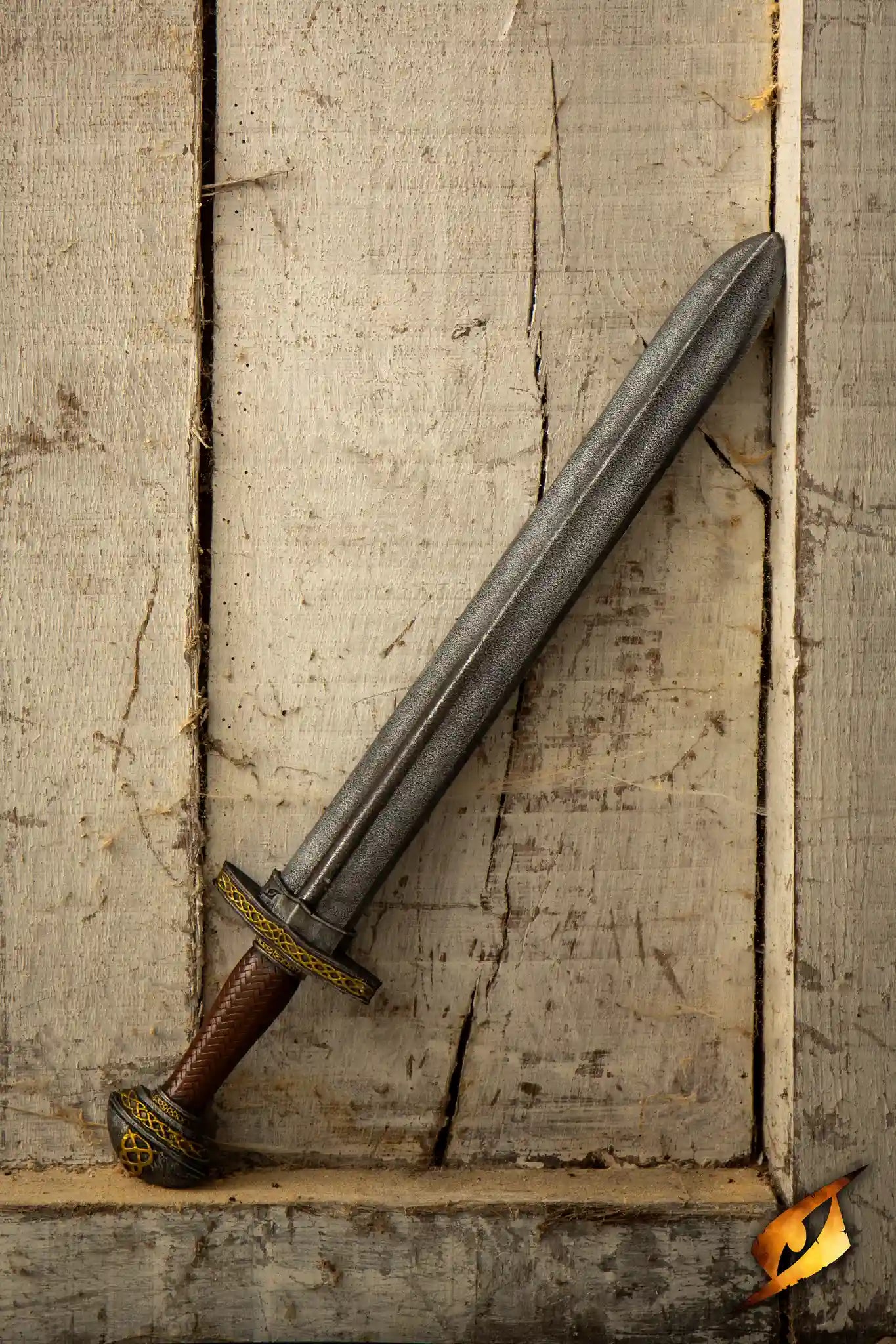 Jarl Sword - Vanguard