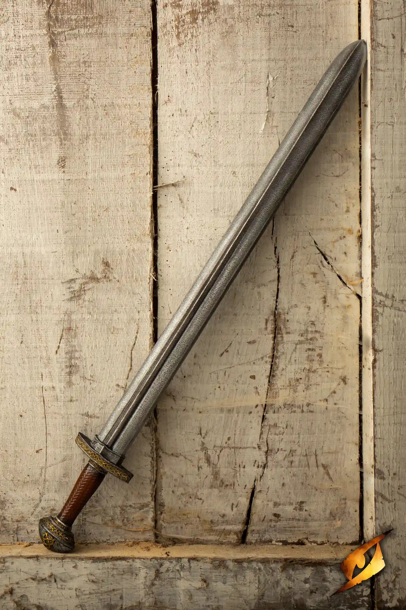 Jarl Sword - Vanguard