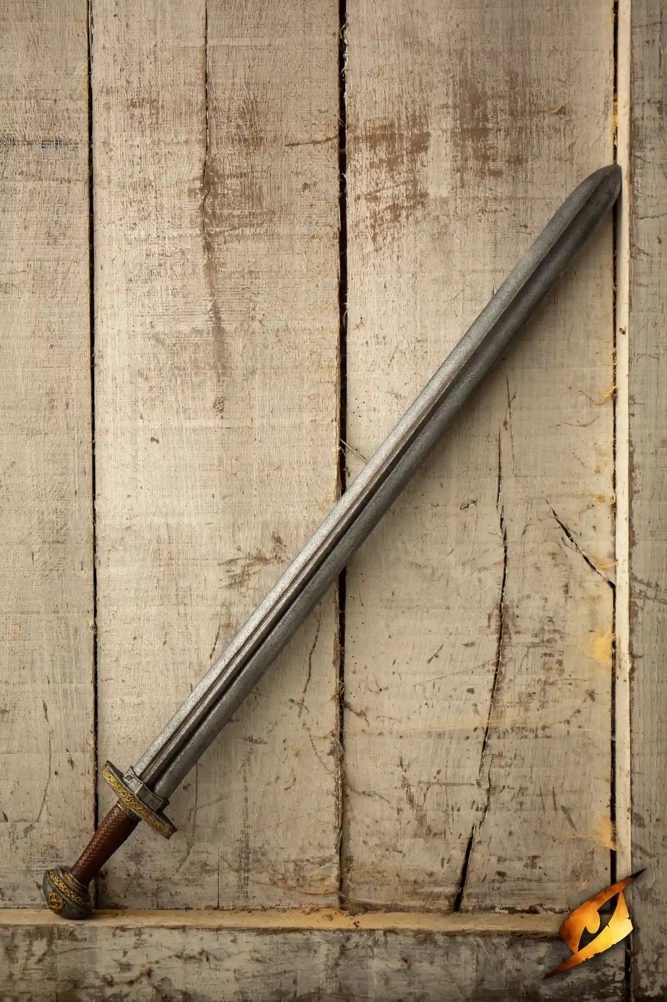 Jarl Sword - Vanguard