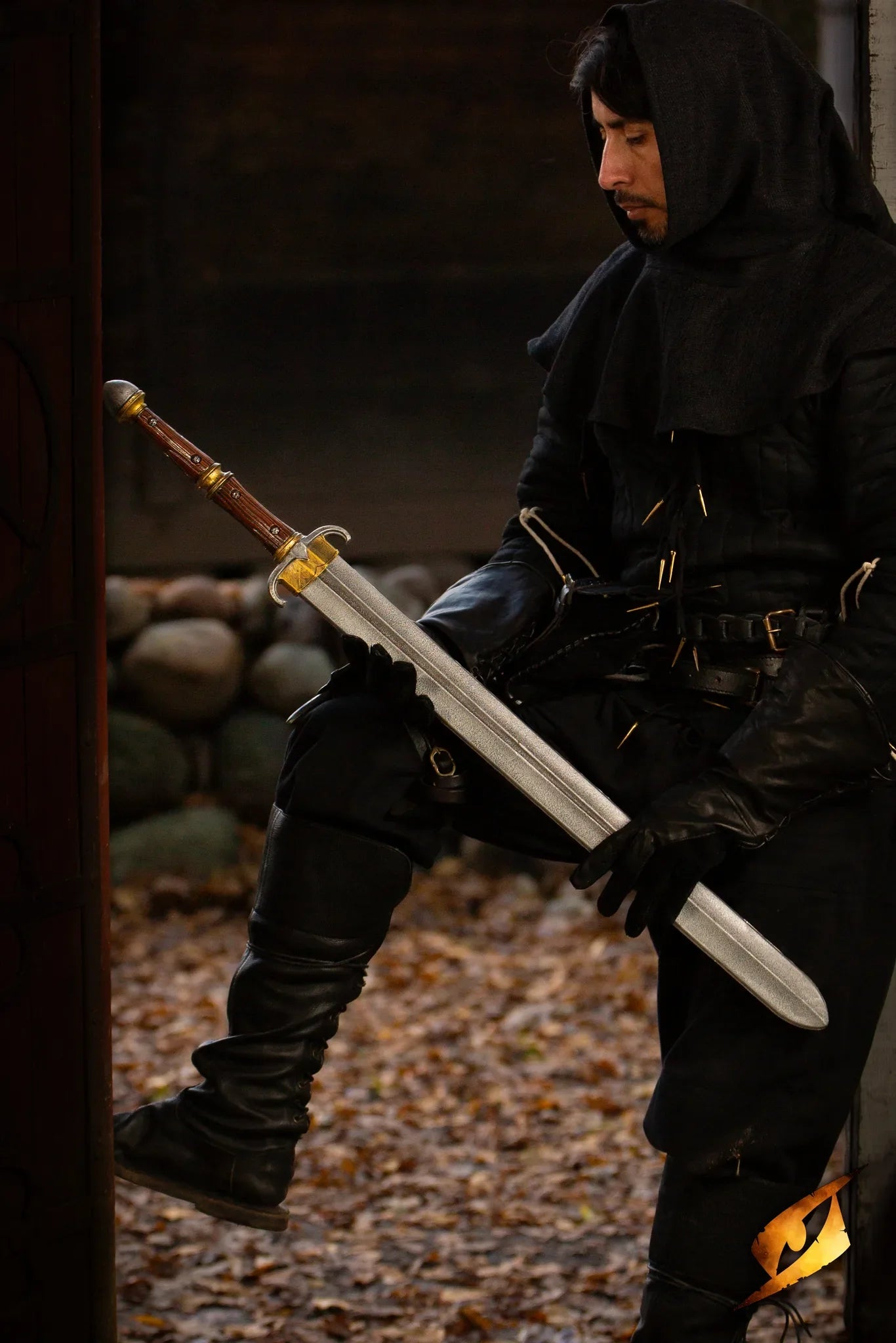 Mercenary Sword - Vanguard