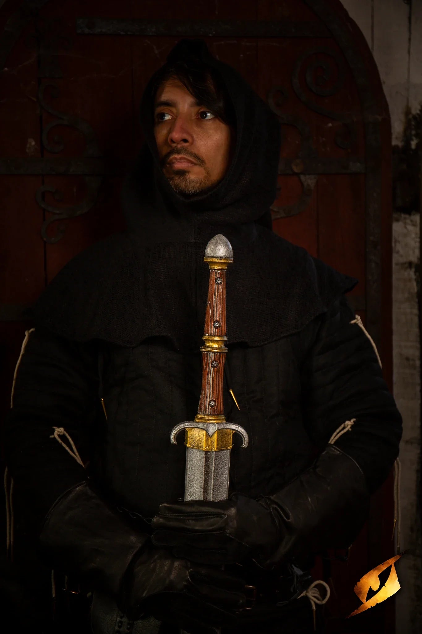 Mercenary Sword - Vanguard