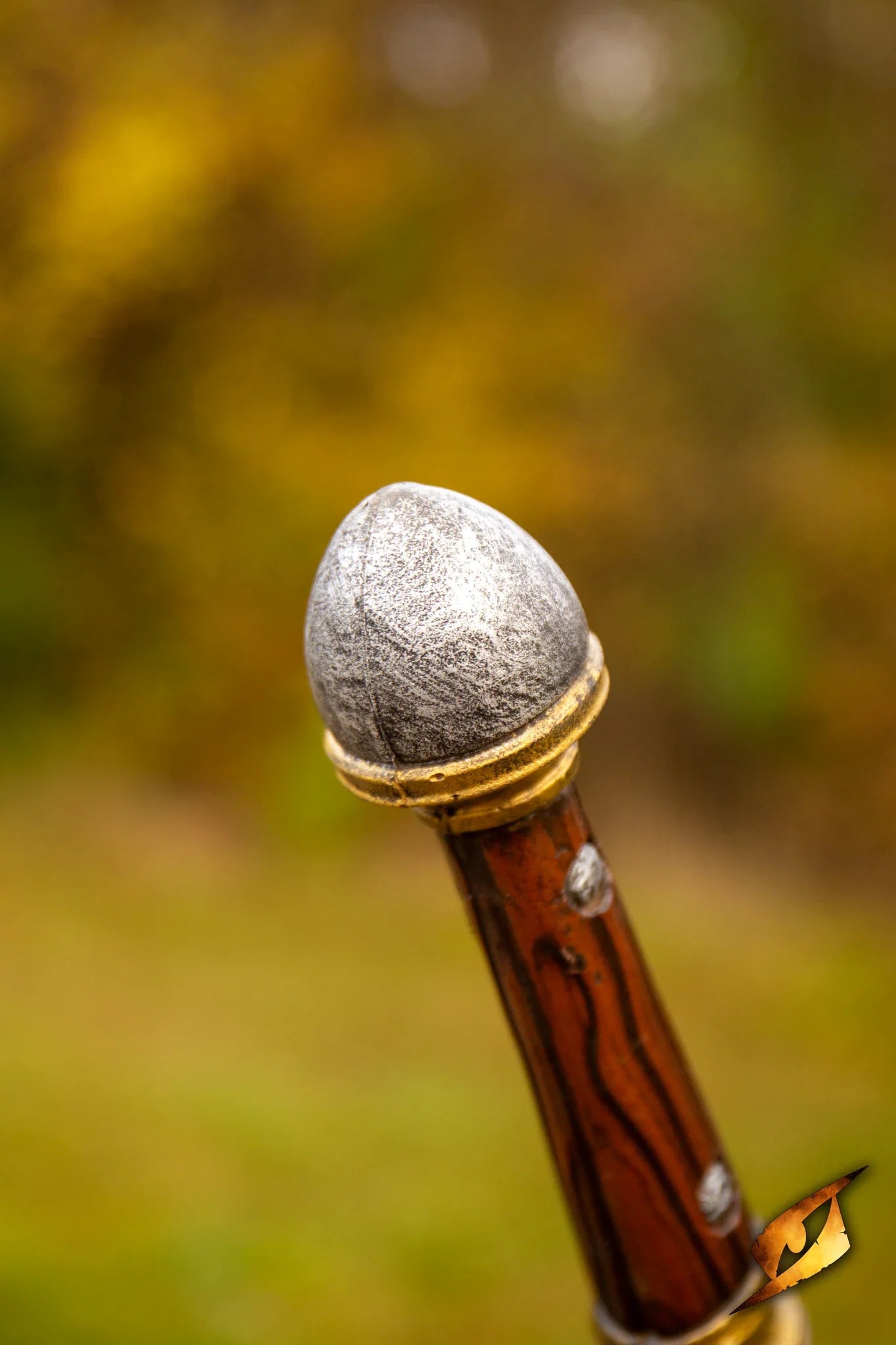 Mercenary Sword - Vanguard