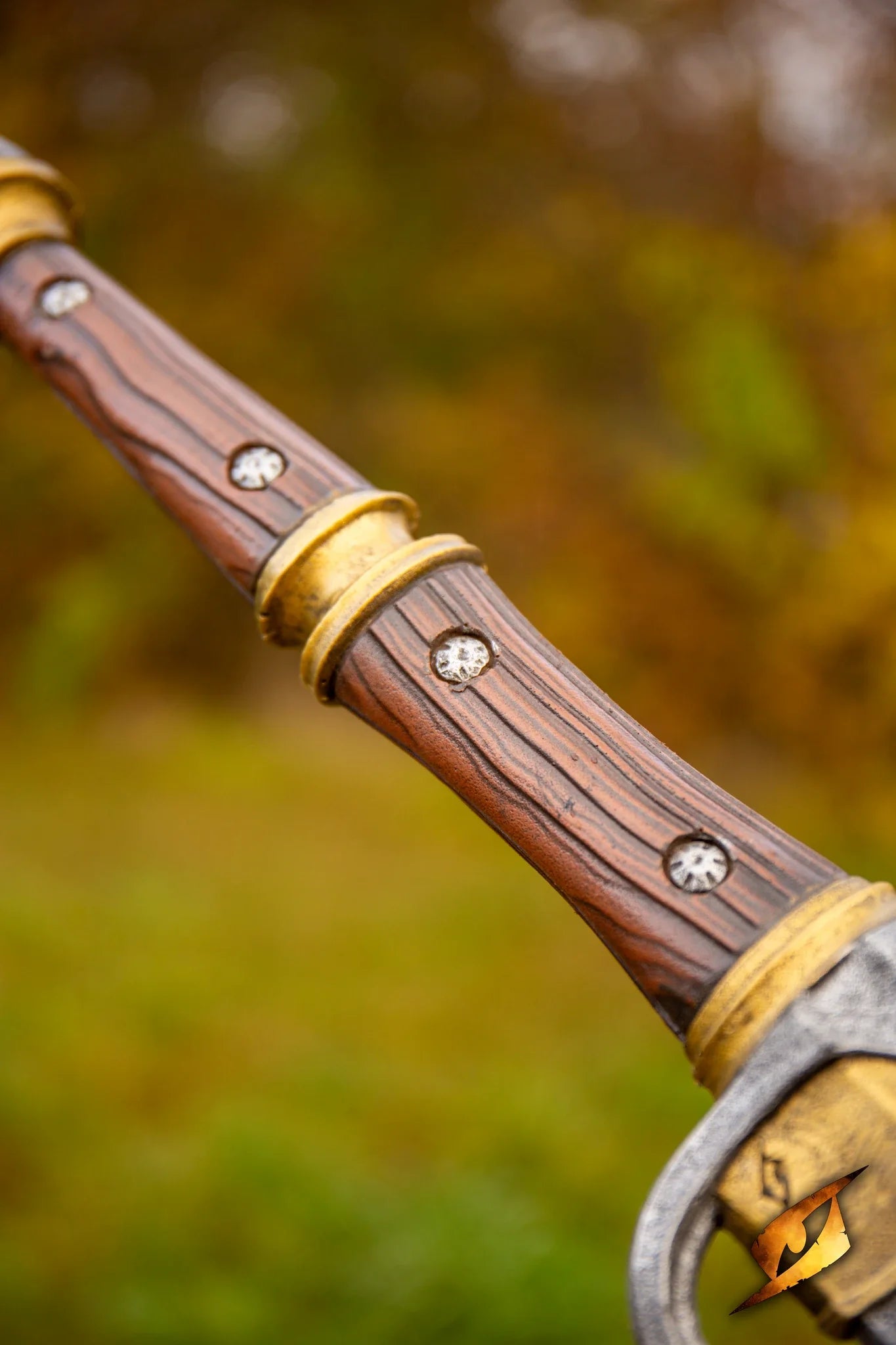 Mercenary Sword - Vanguard