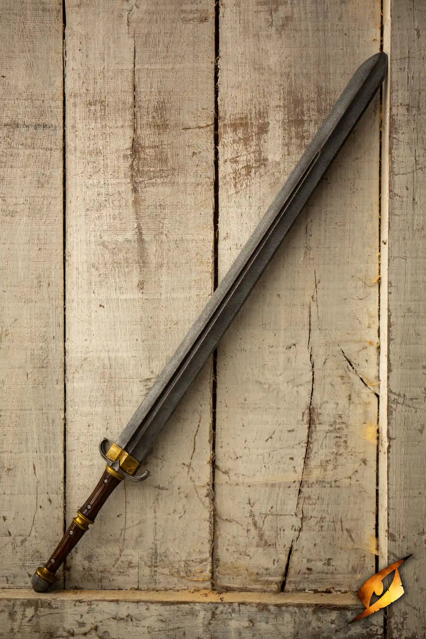 Mercenary Sword - Vanguard