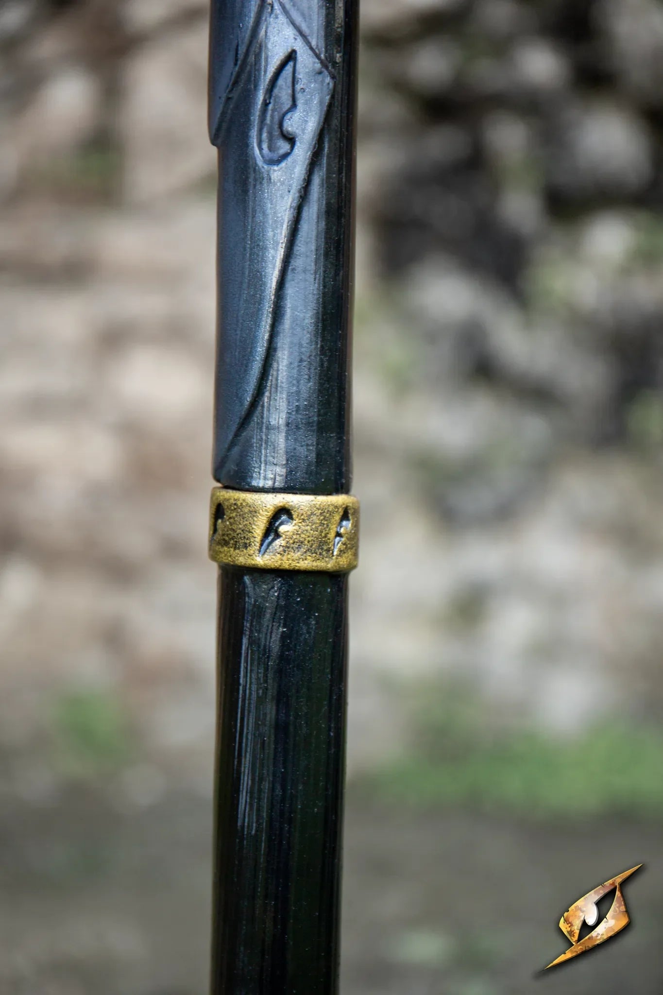 Eventide Glaive