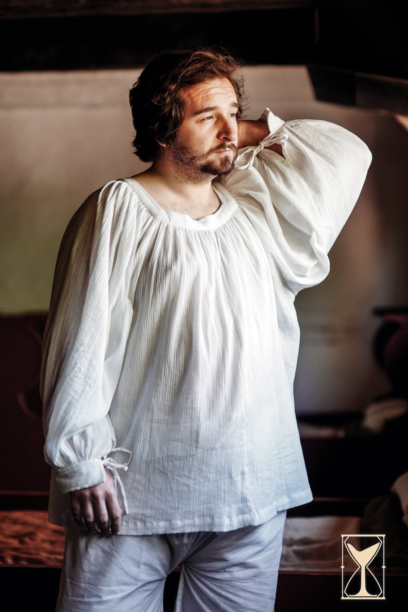 Shirt Duccio
