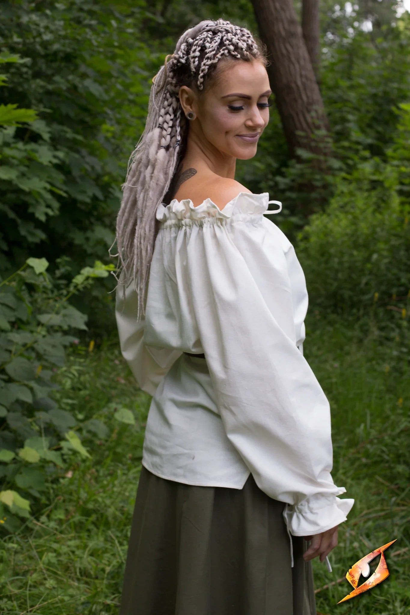Pirate Shirt
